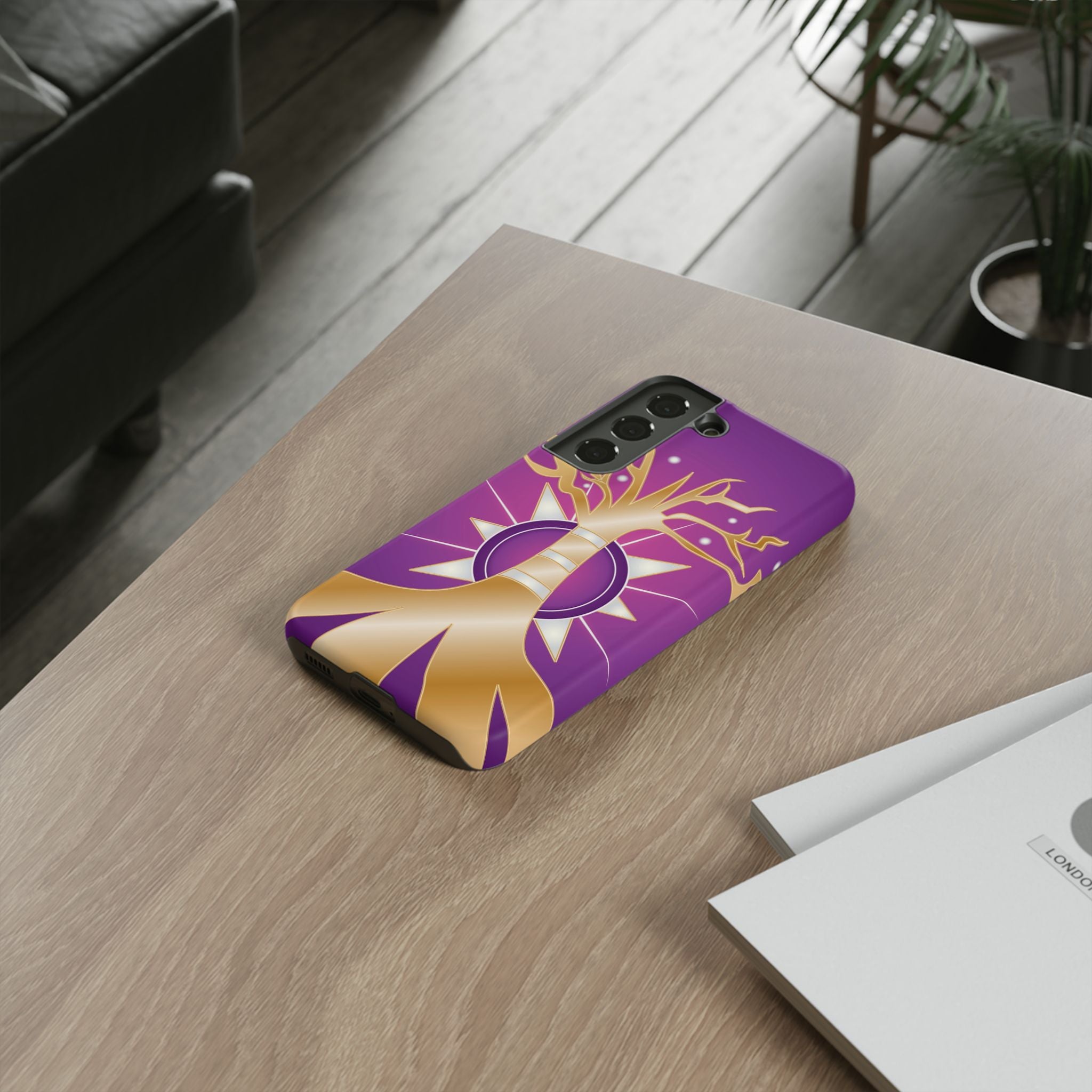 HH Lilith Tough Case