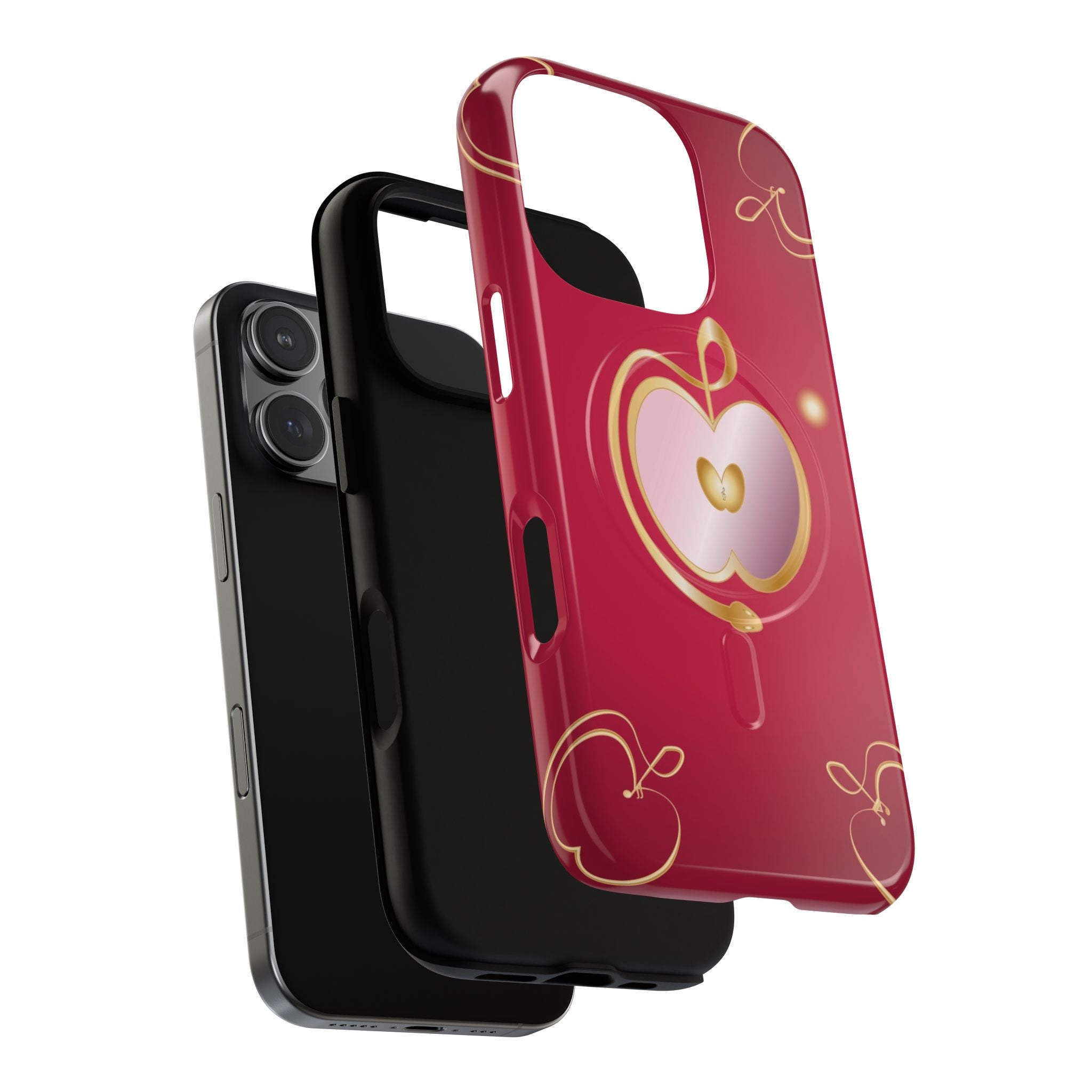 HH Charlie Magnetic Case