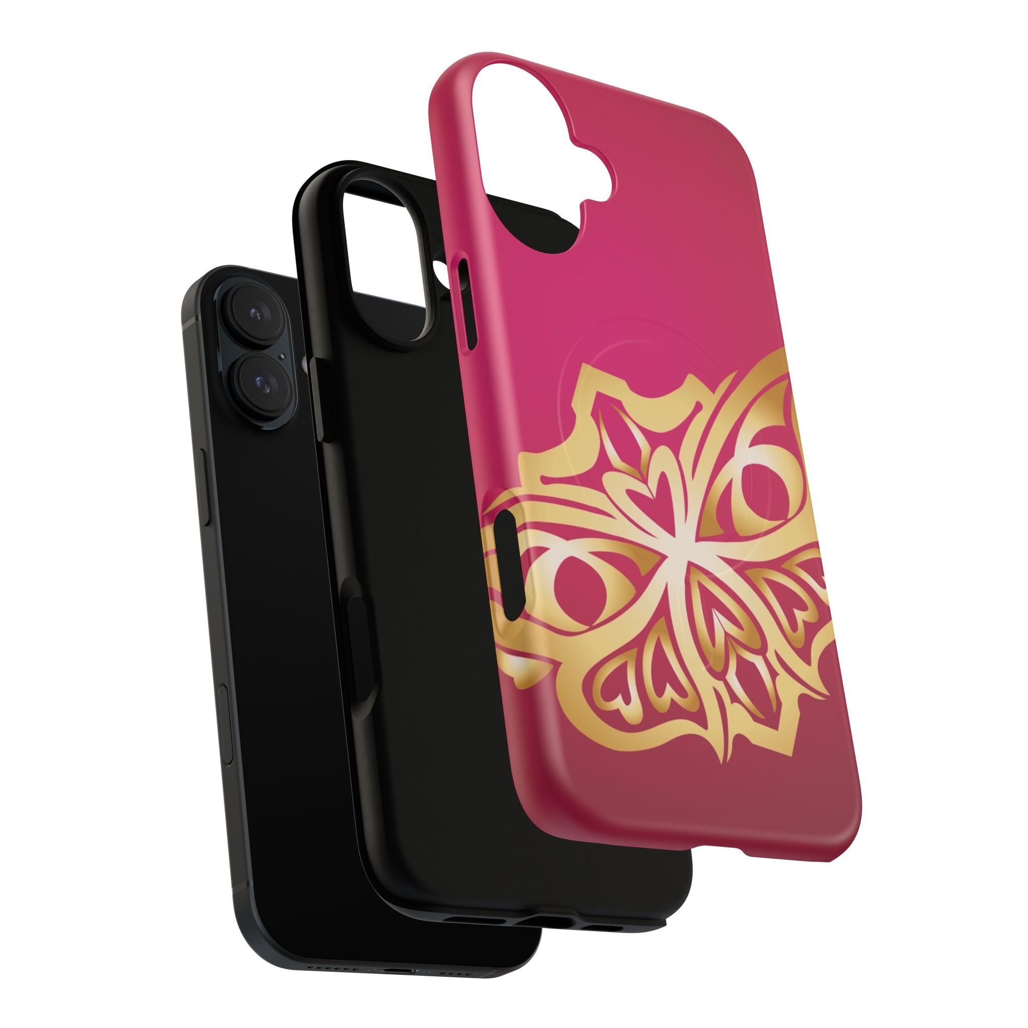 HH ValentinoTough Magnetic Cases