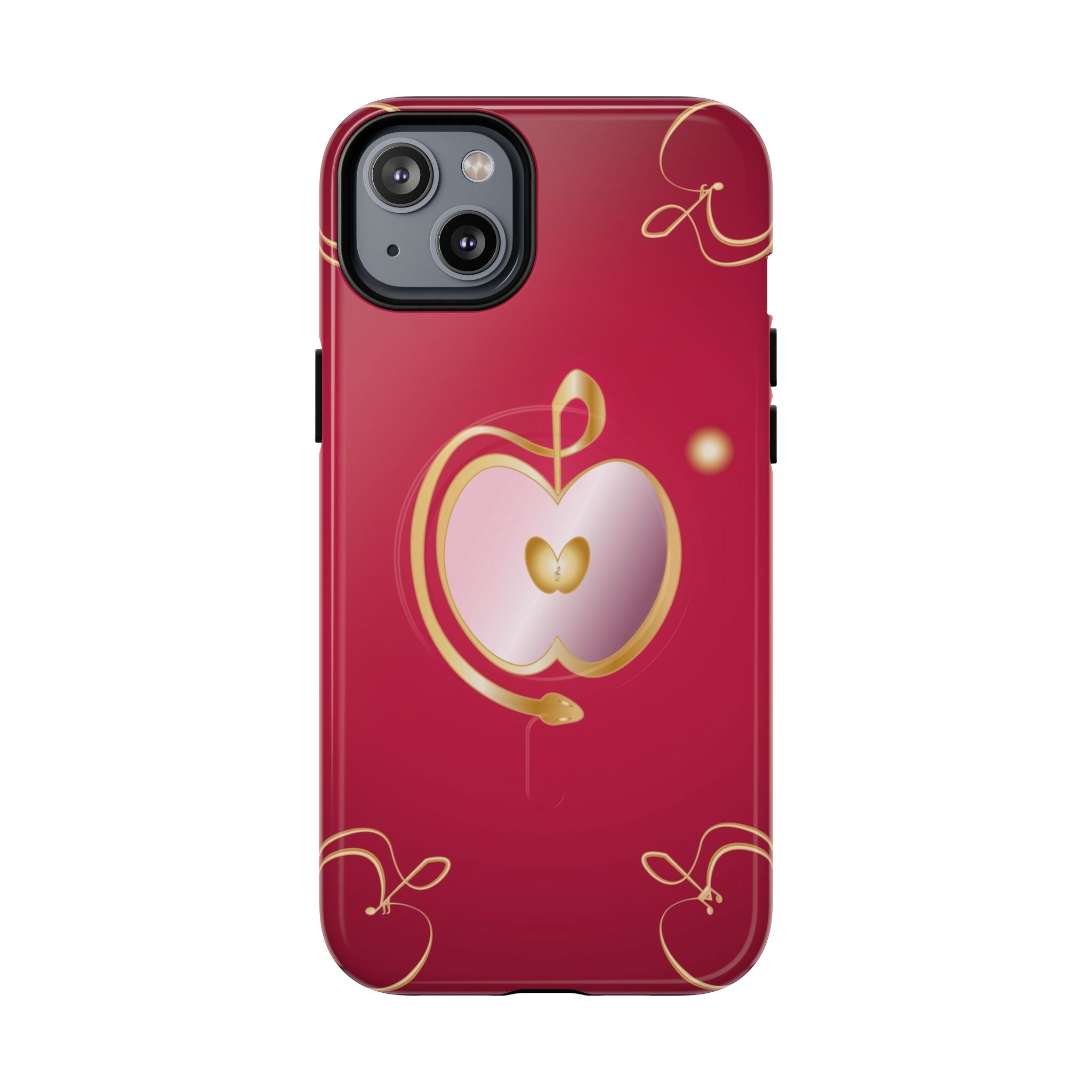 HH Charlie Magnetic Case