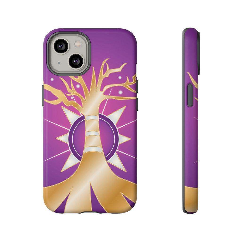 HH Lilith Tough Case