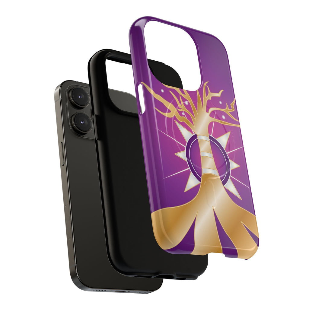HH Lilith Magnetic Case
