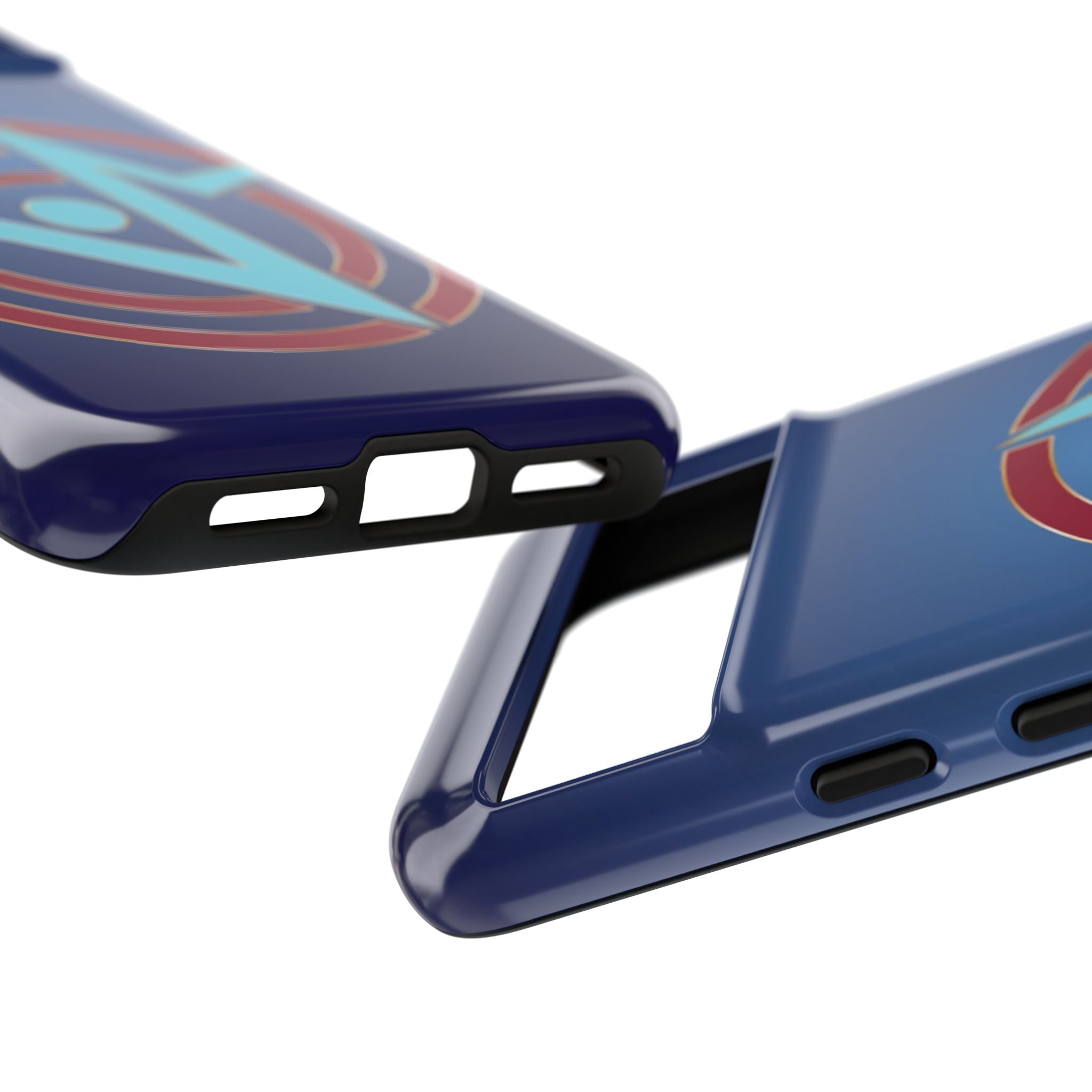 HH Vox Tough Phone Cases