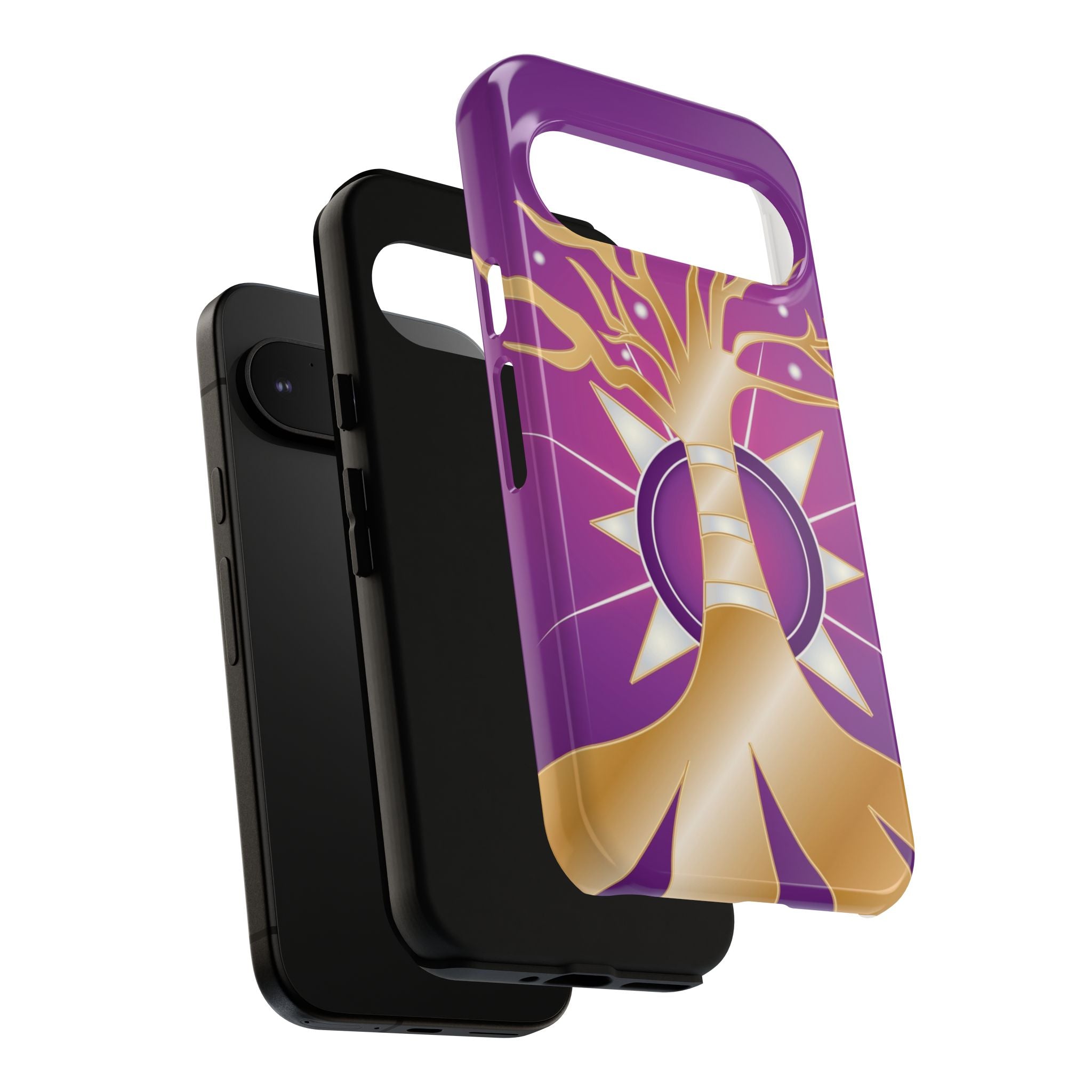 HH Lilith Tough Case