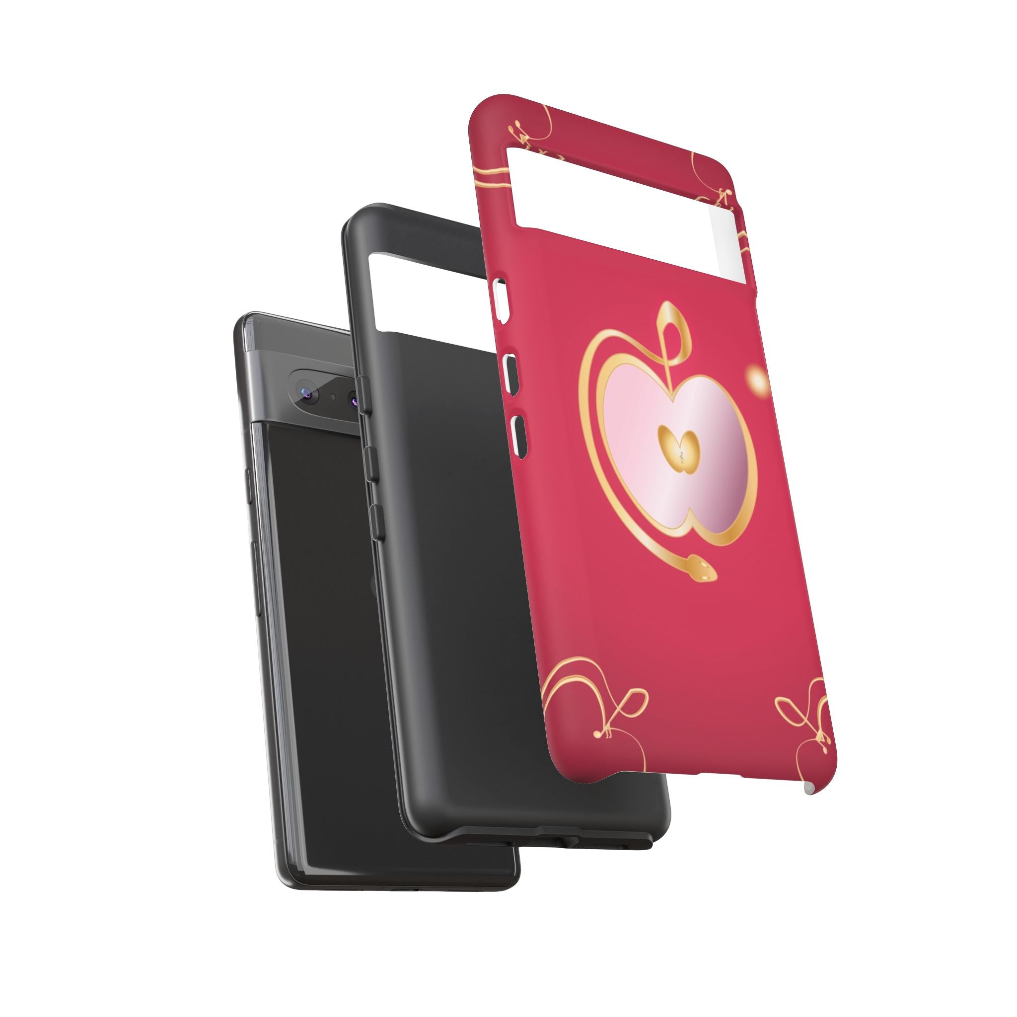 HH Charlie Morningstar Case