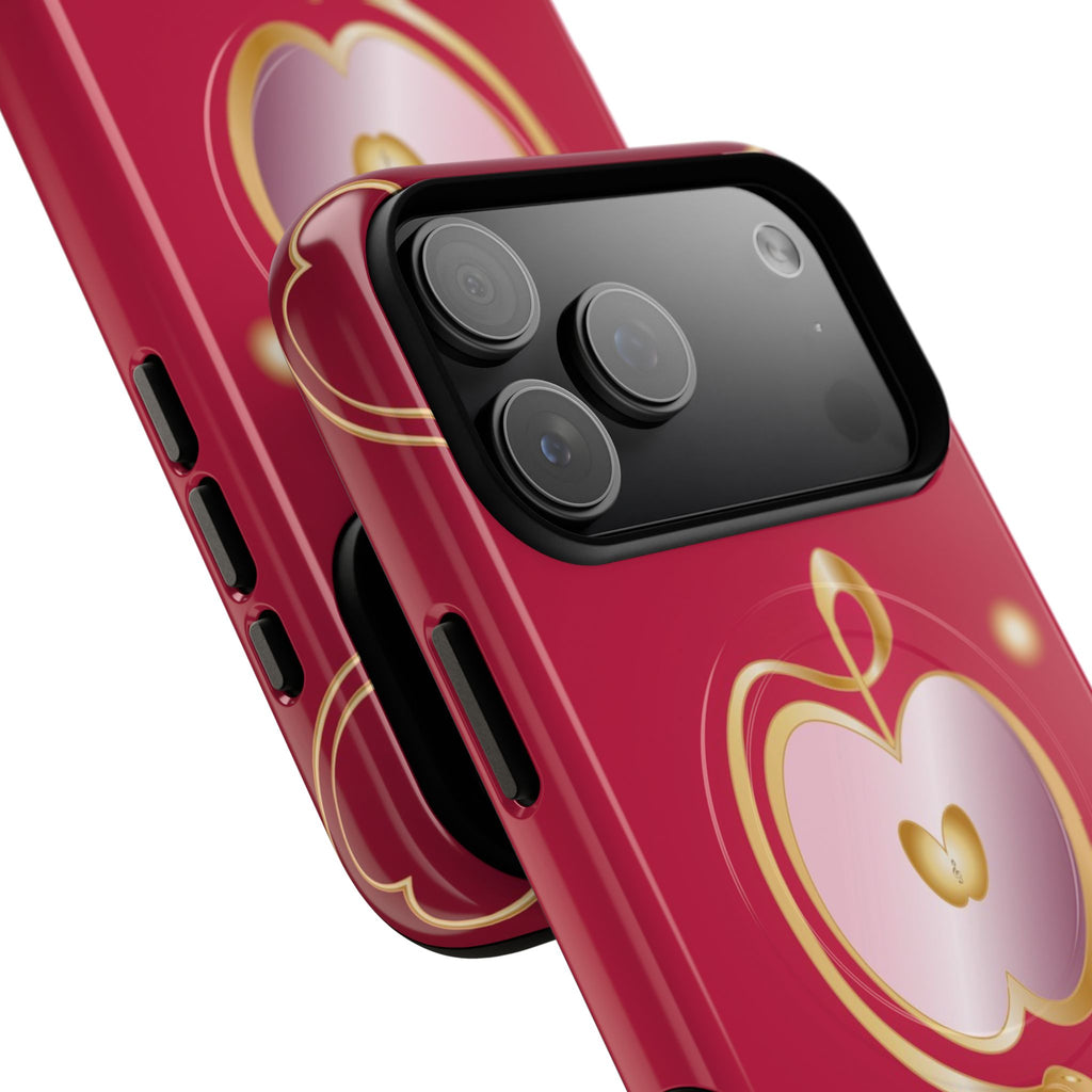 HH Charlie Magnetic Case