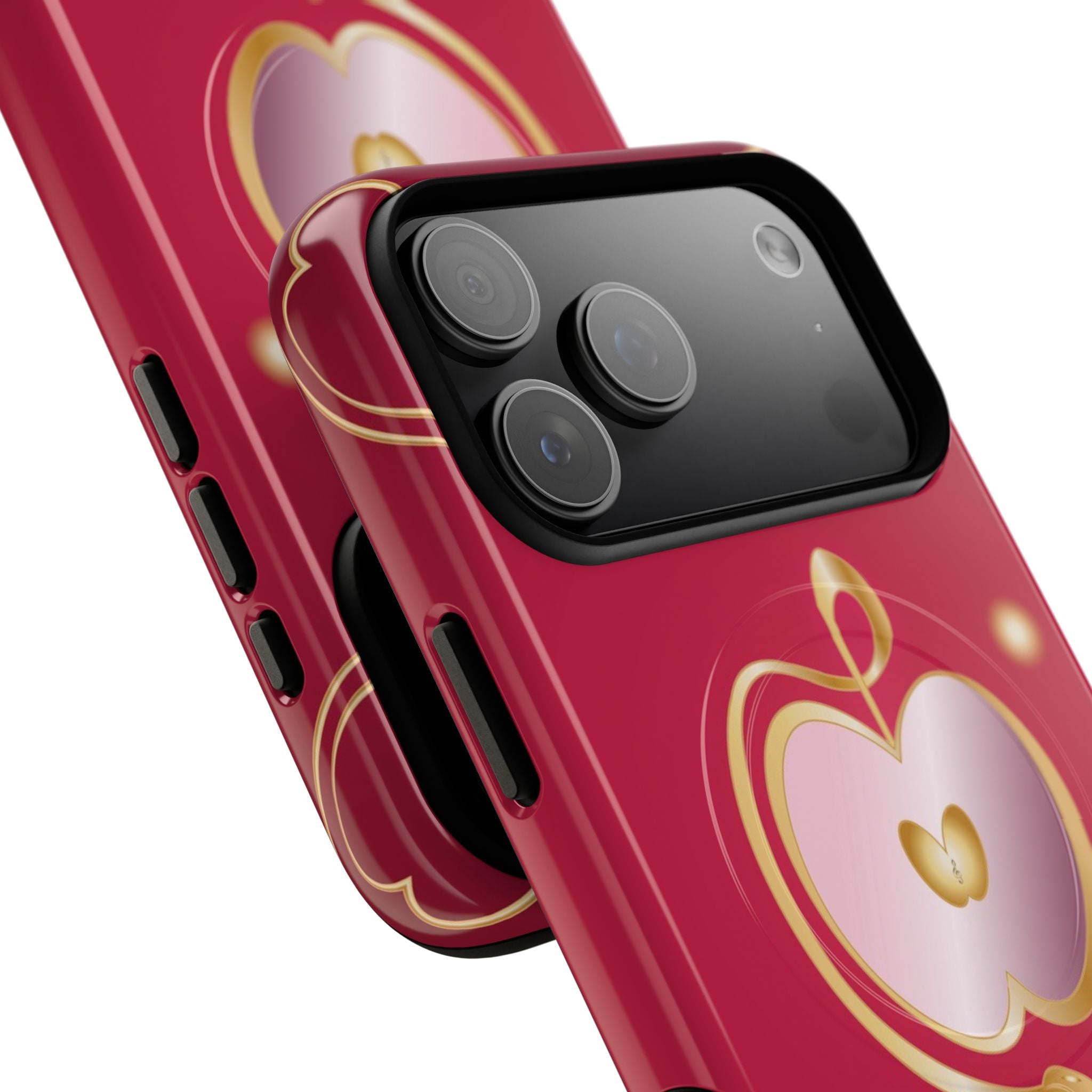 HH Charlie Magnetic Case
