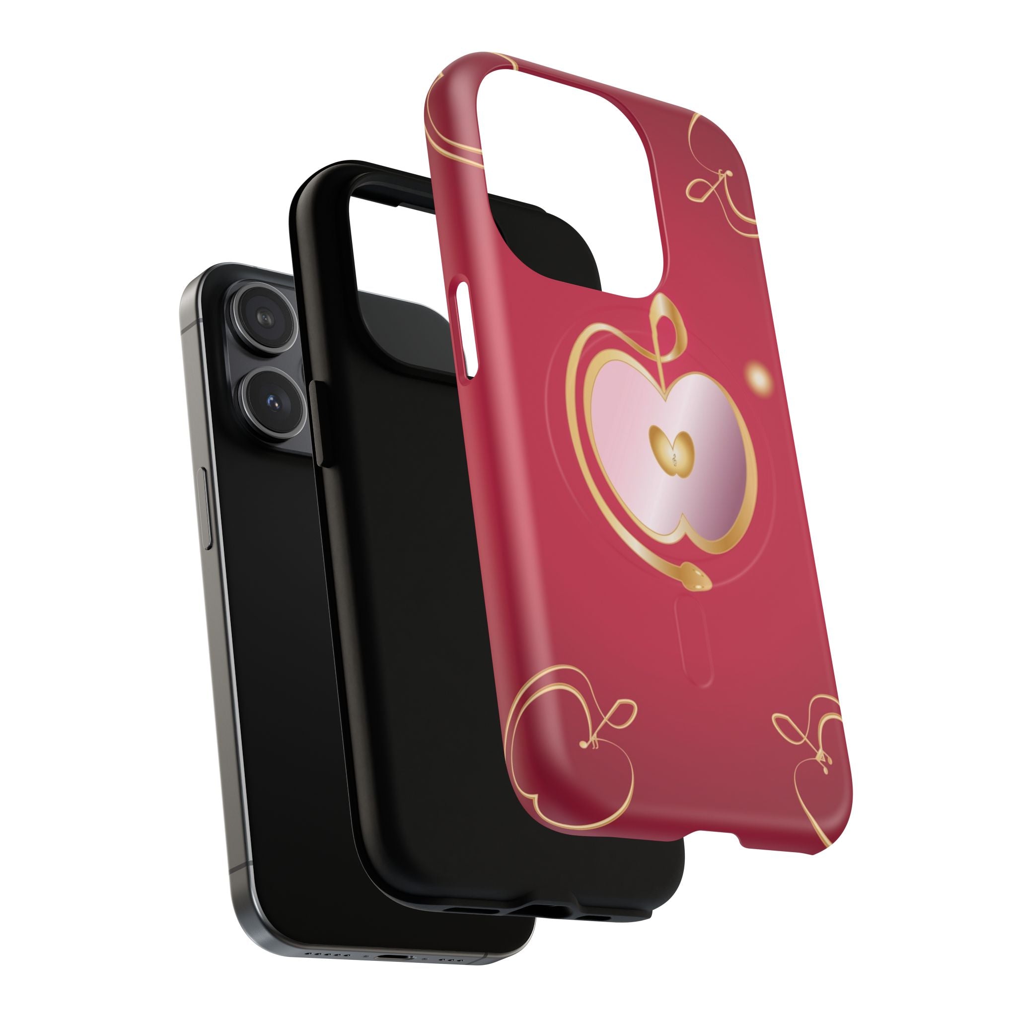 HH Charlie Magnetic Case