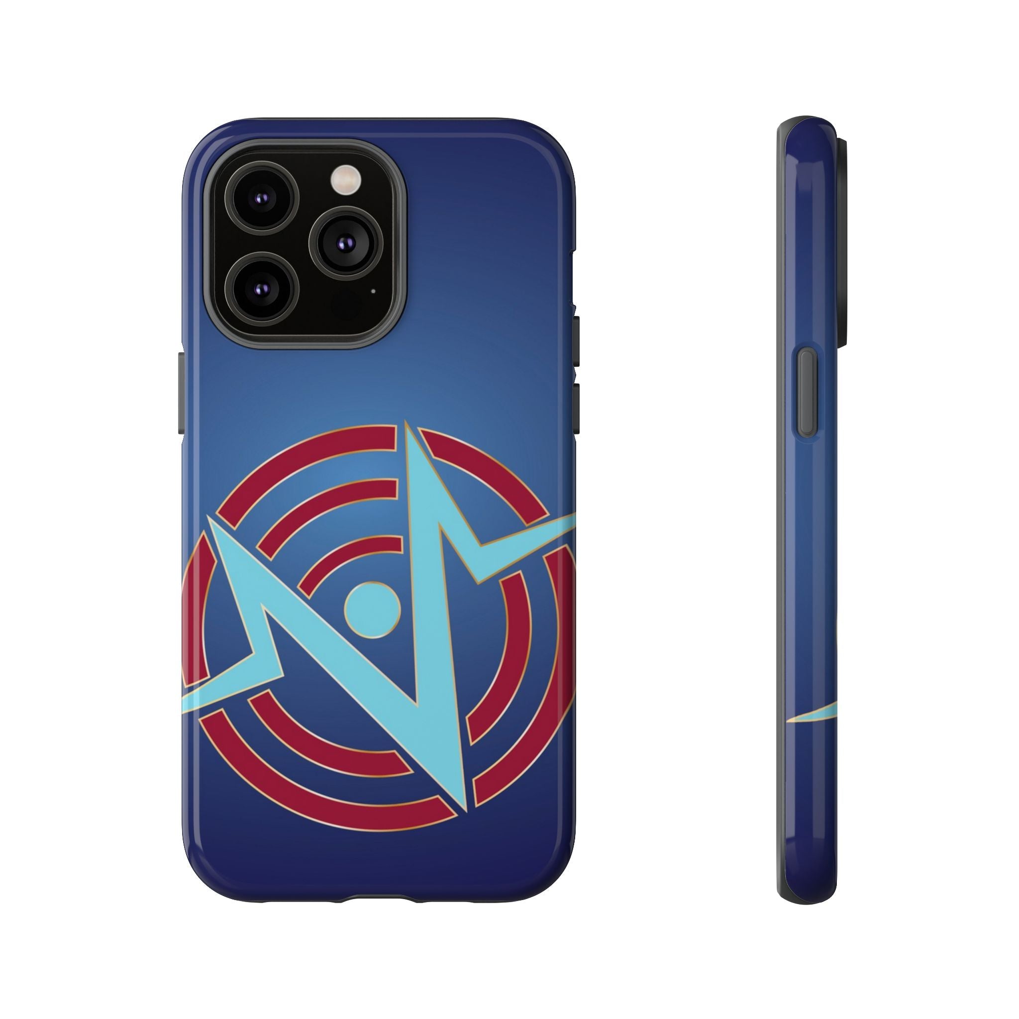HH Vox Tough Phone Cases