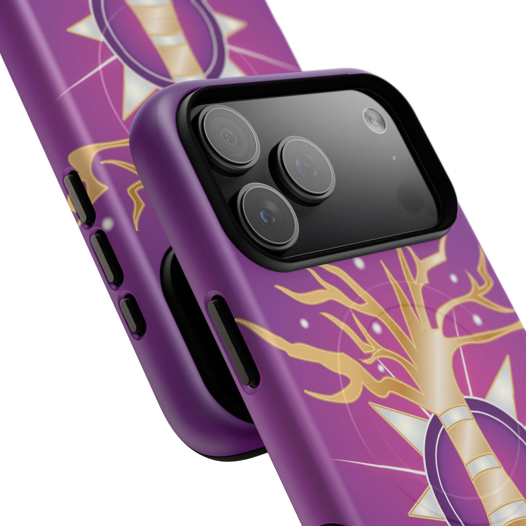 HH Lilith Magnetic Case