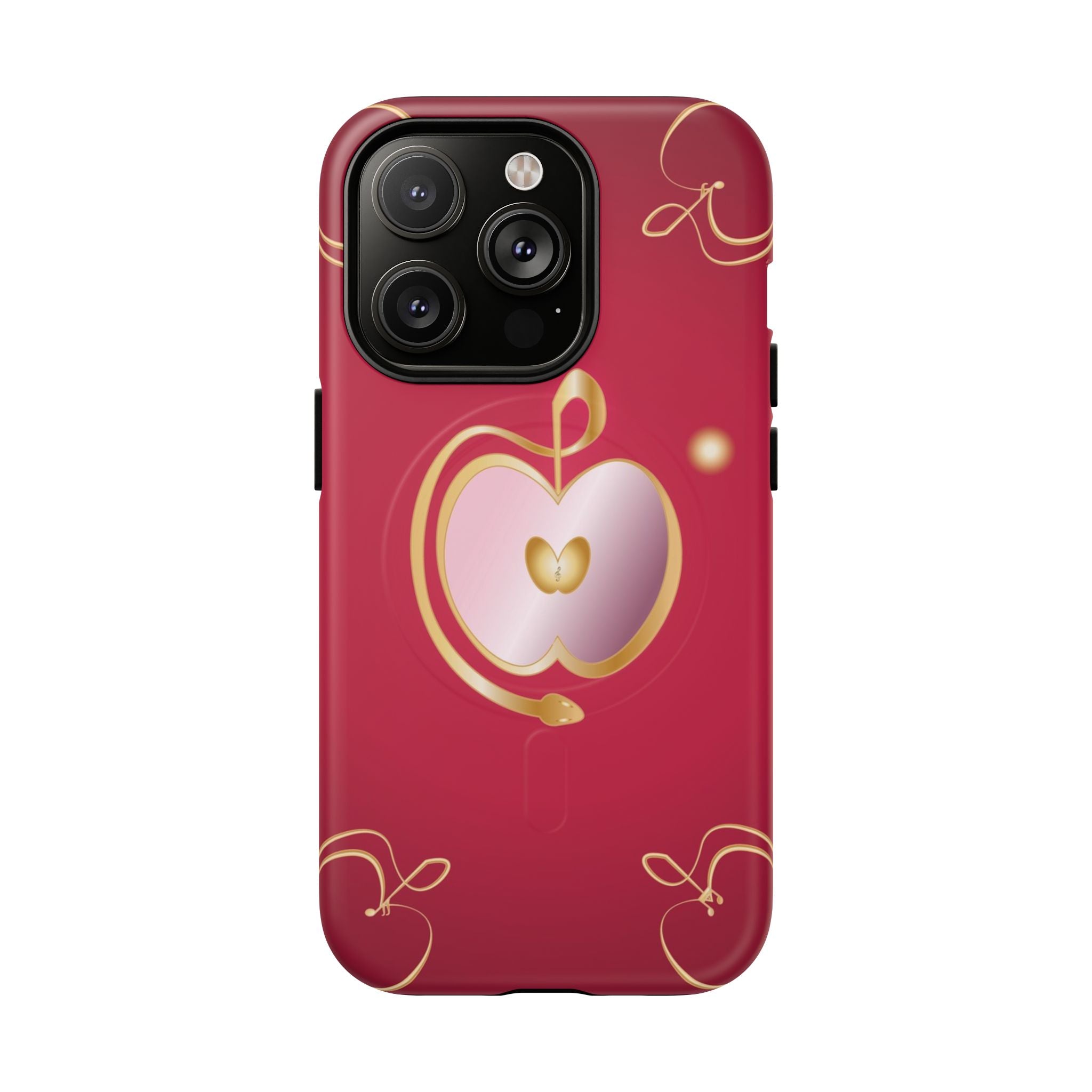HH Charlie Magnetic Case