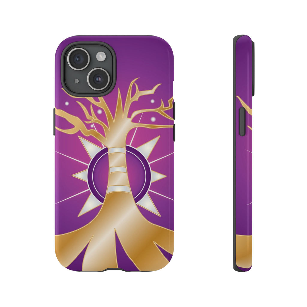 HH Lilith Tough Case