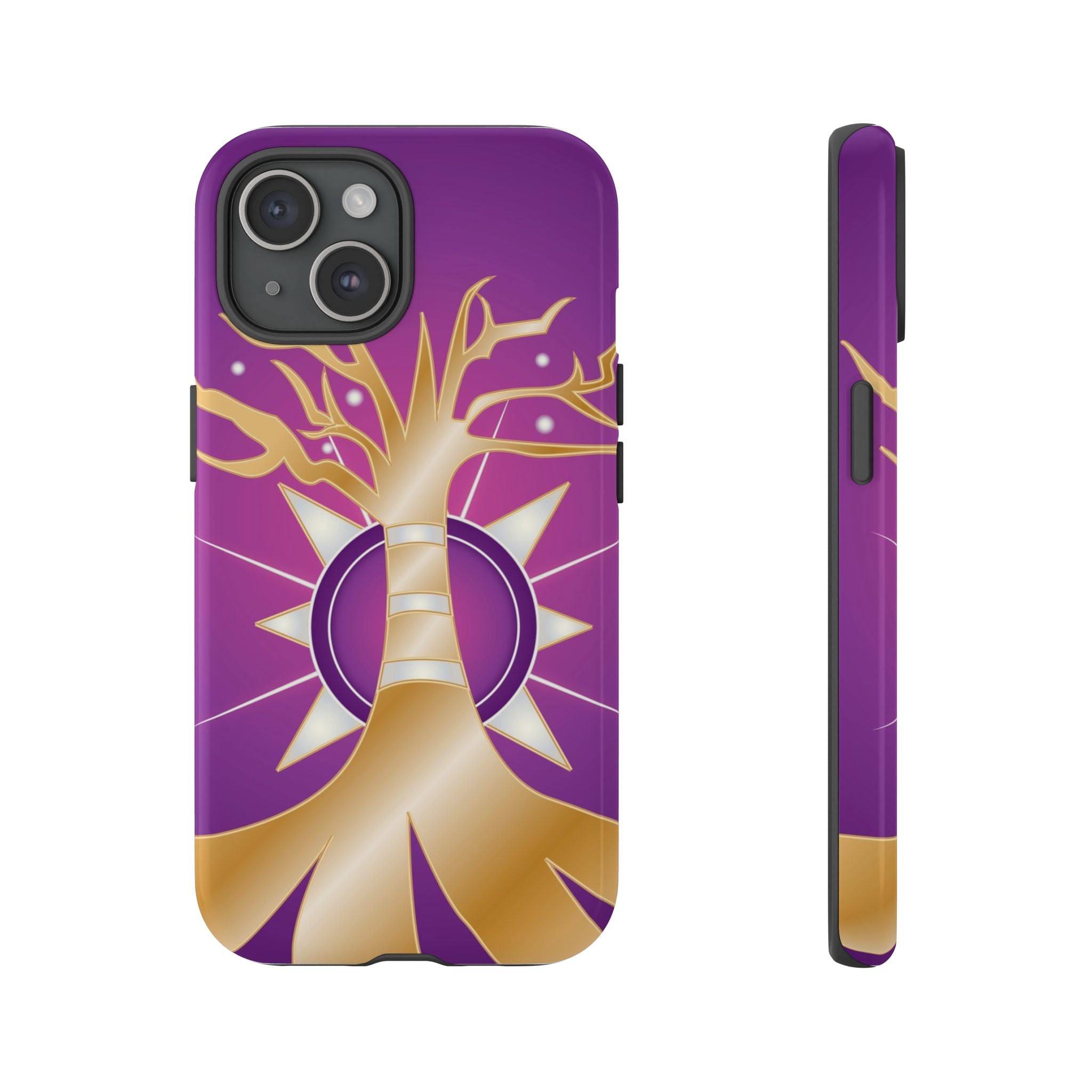HH Lilith Tough Case
