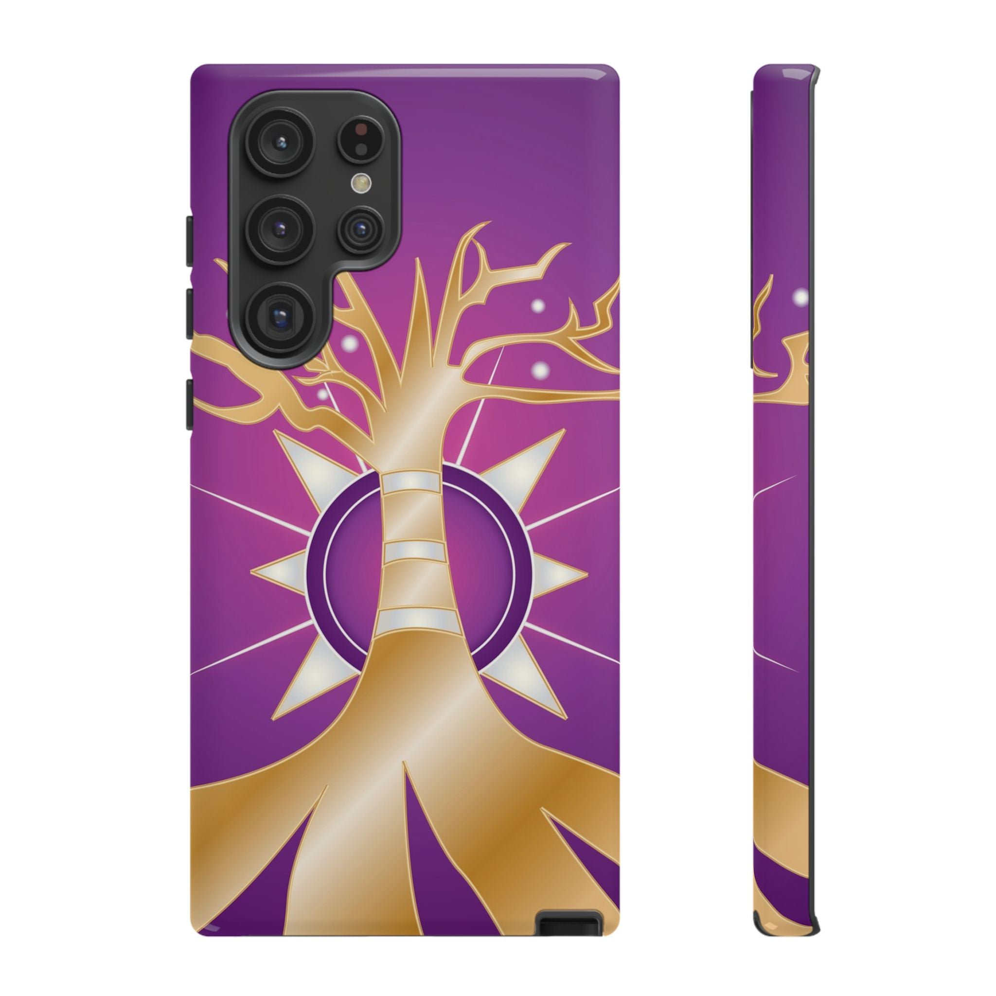 HH Lilith Tough Case