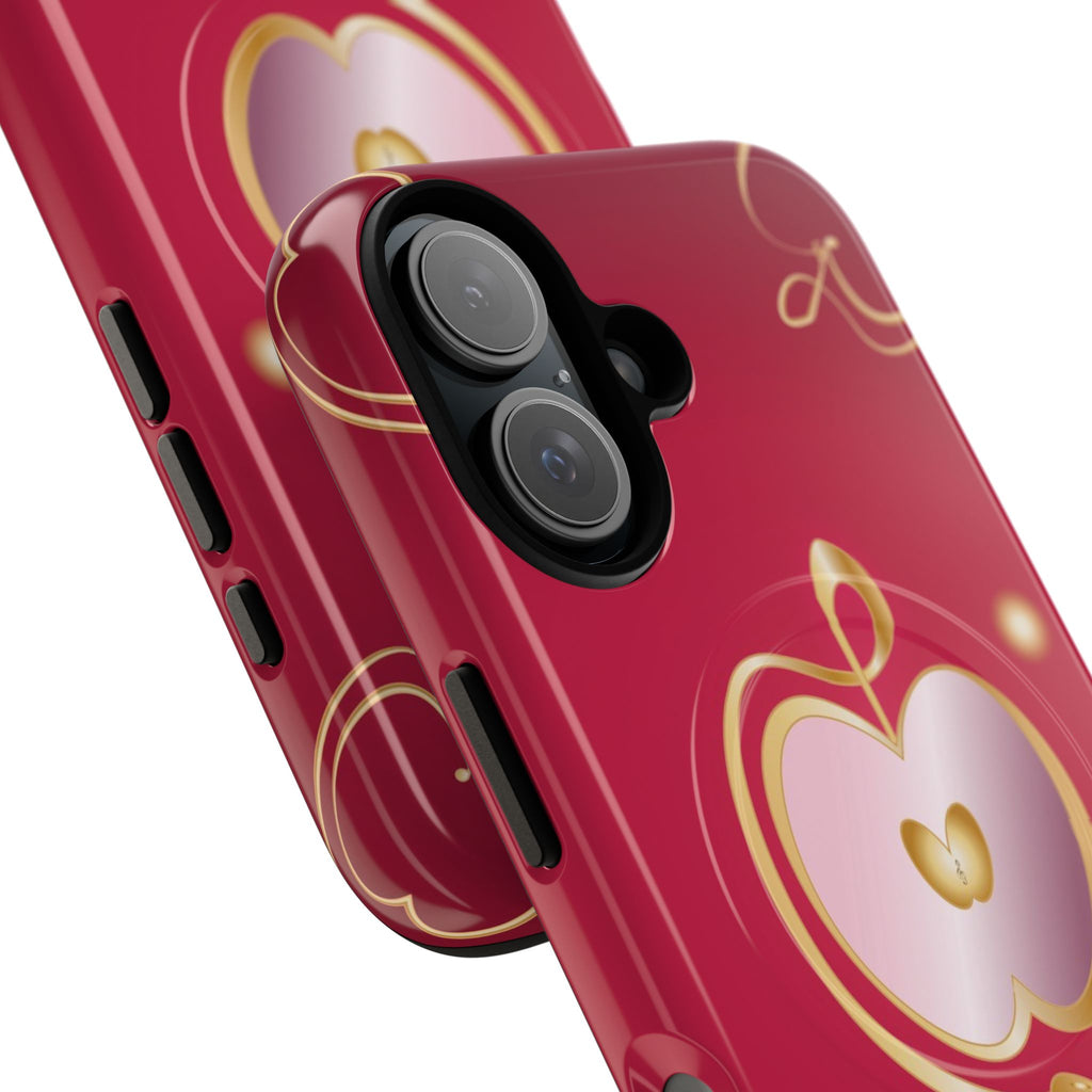 HH Charlie Magnetic Case