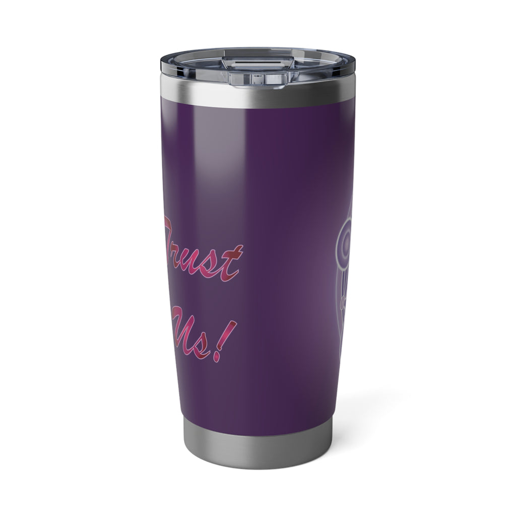 HH Velvette  Sigil 20oz Tumbler