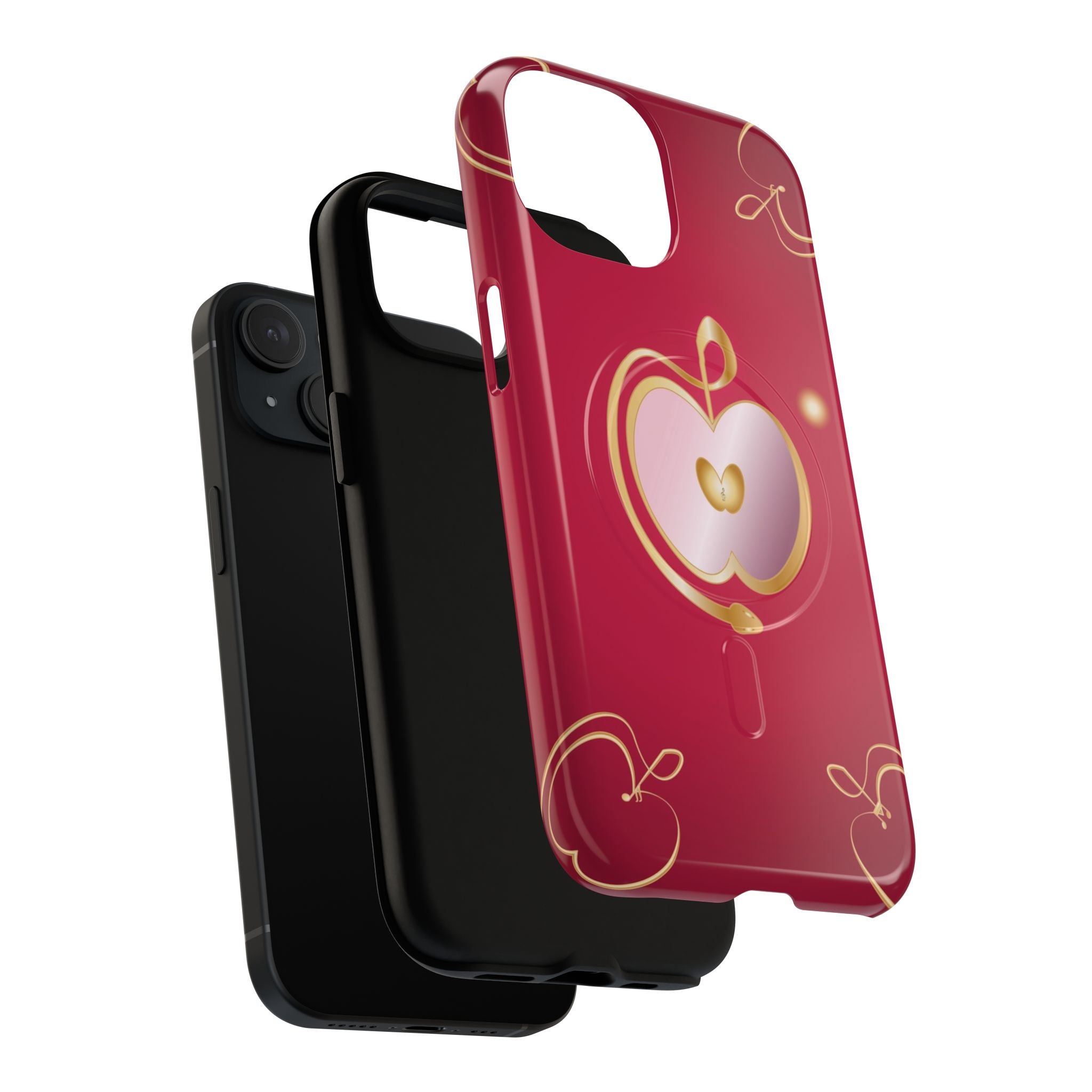HH Charlie Magnetic Case