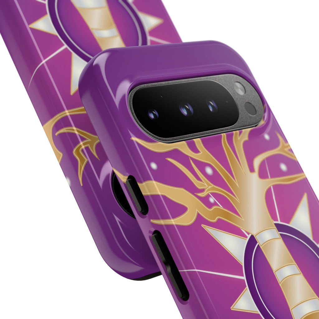 HH Lilith Tough Case