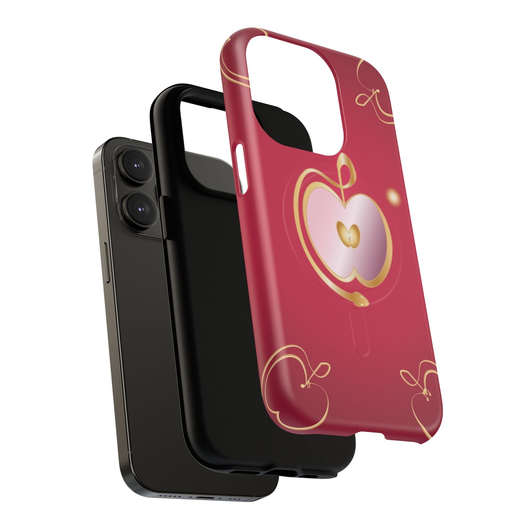 HH Charlie Magnetic Case