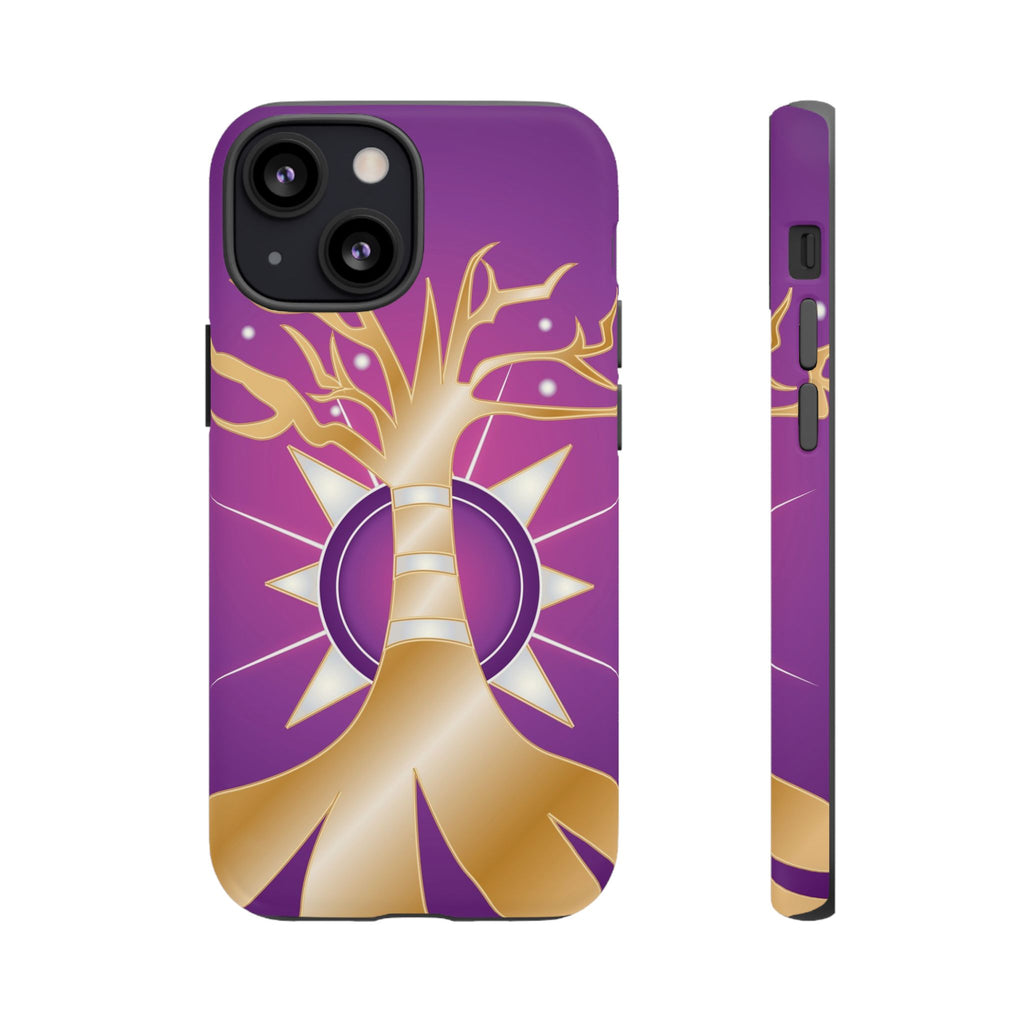 HH Lilith Tough Case