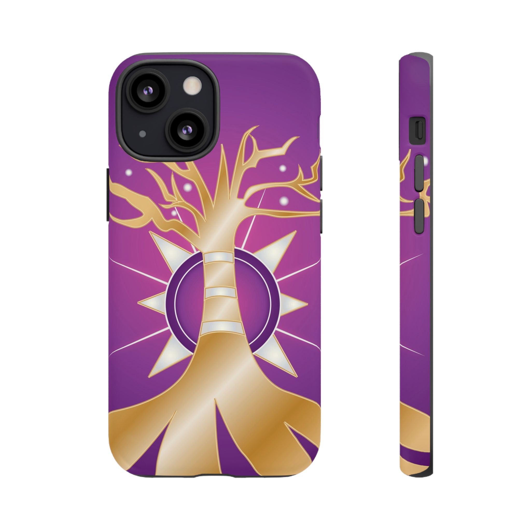 HH Lilith Tough Case