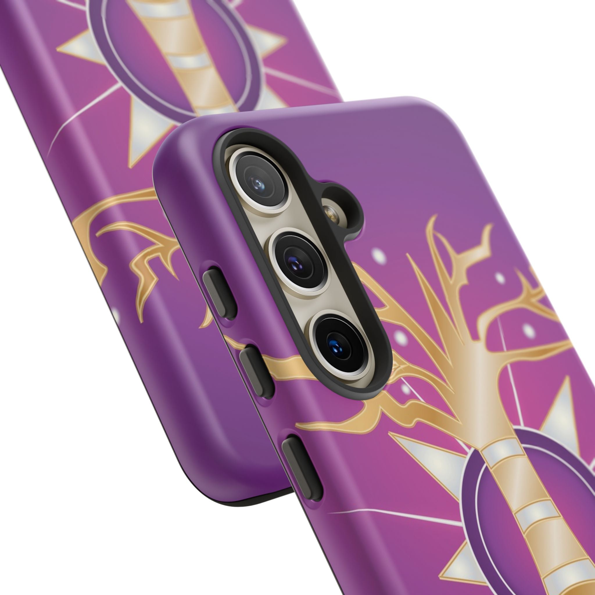 HH Lilith Tough Case