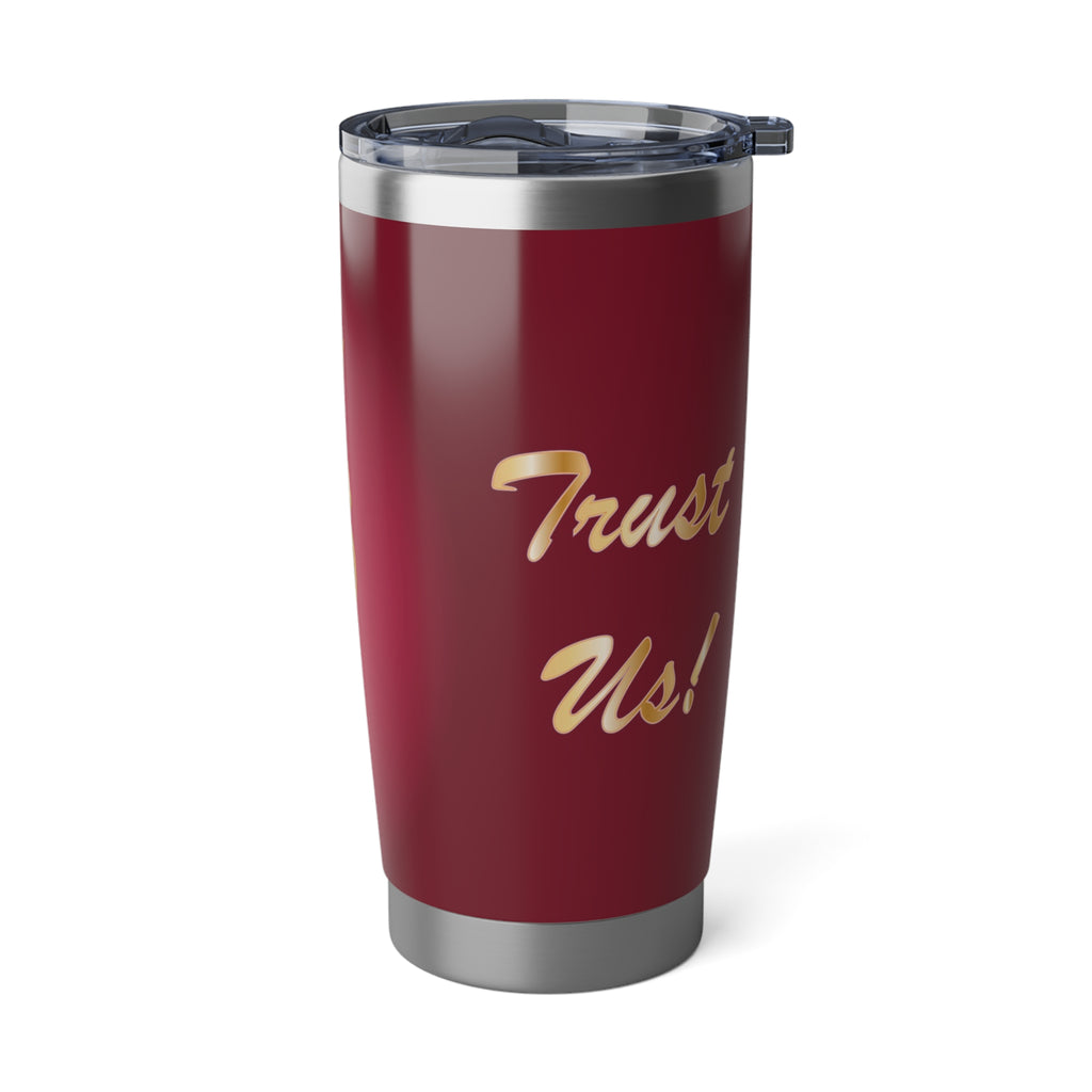 HH Valentino  20oz Tumbler