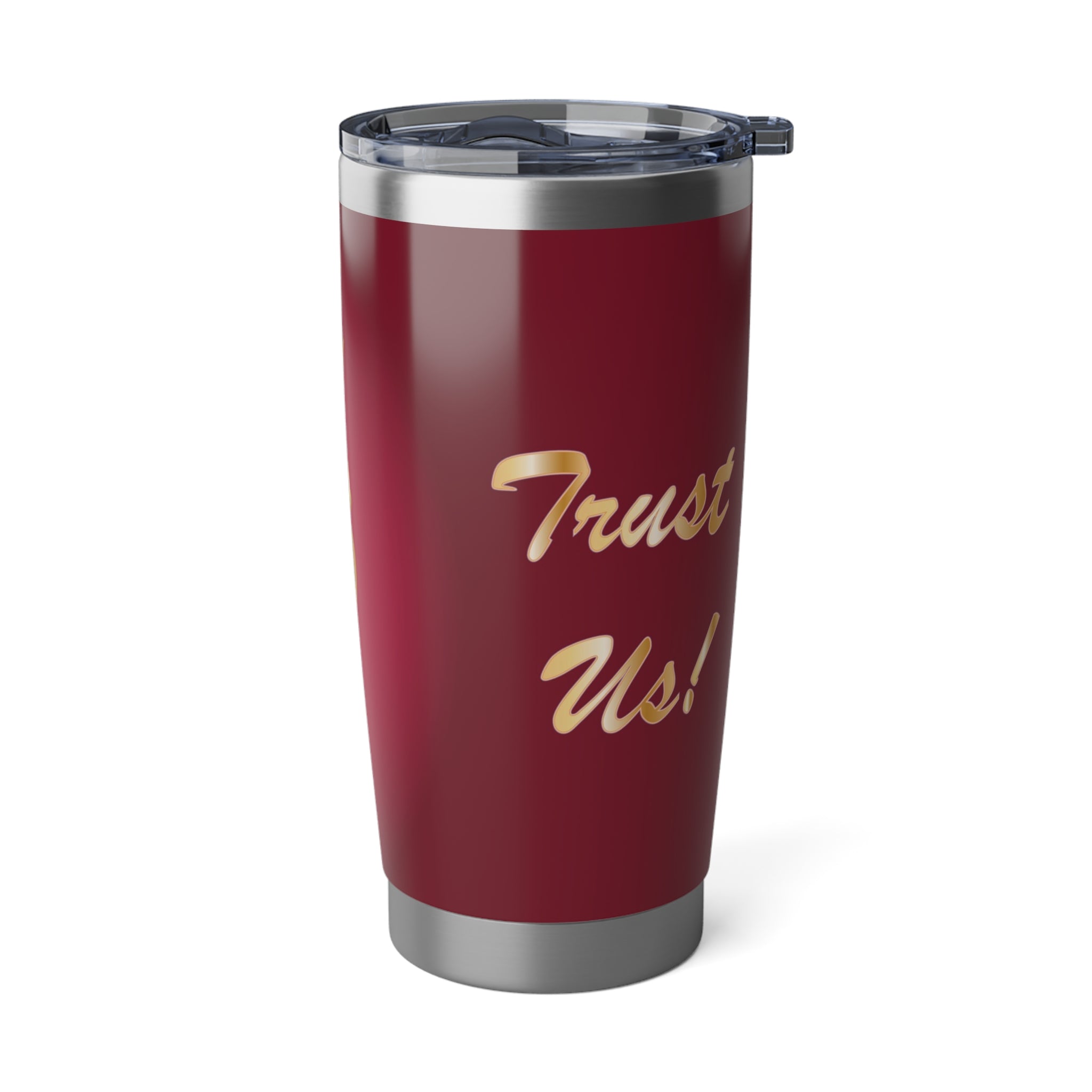 HH Valentino  20oz Tumbler
