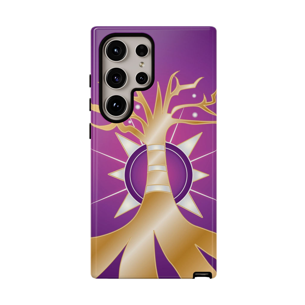 HH Lilith Tough Case
