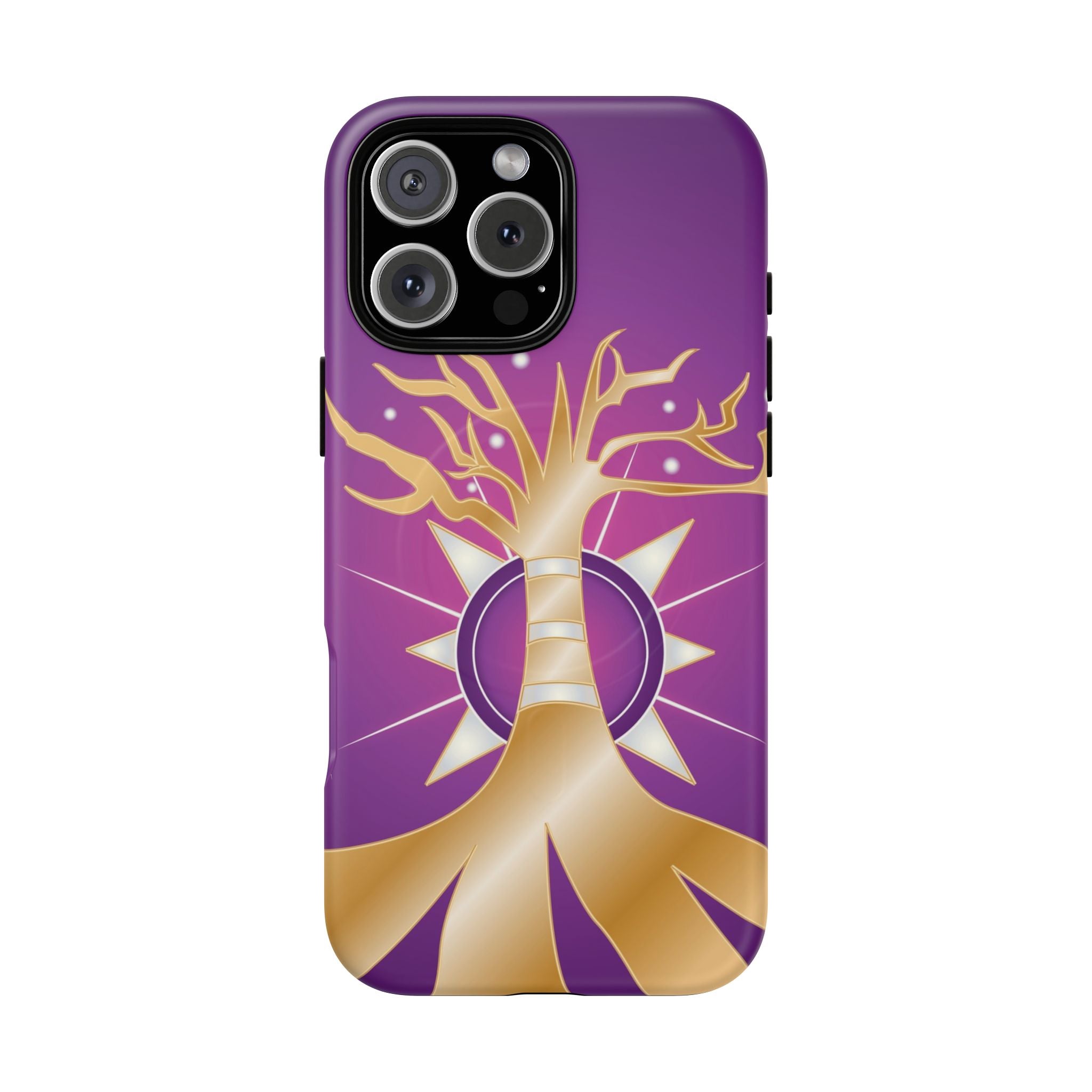 HH Lilith Magnetic Case
