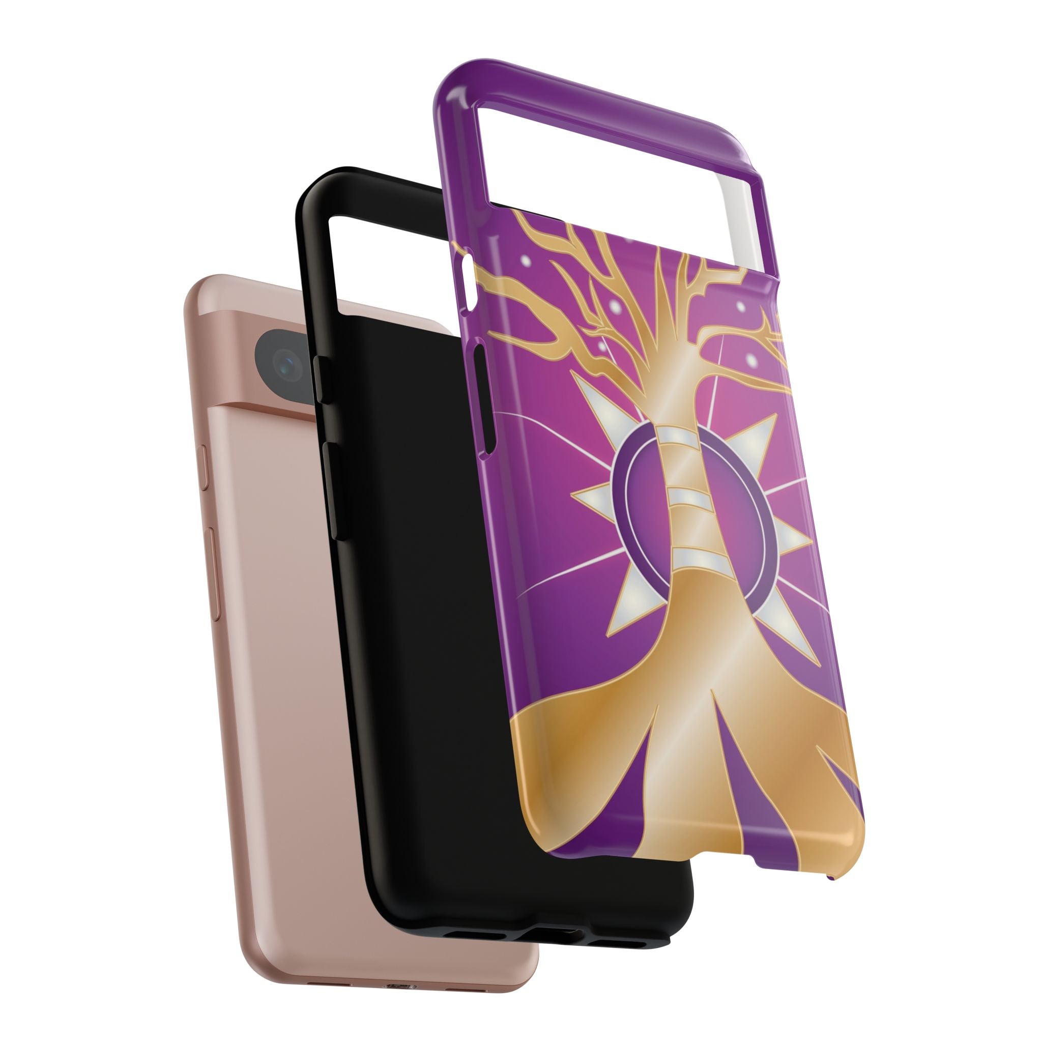HH Lilith Tough Case