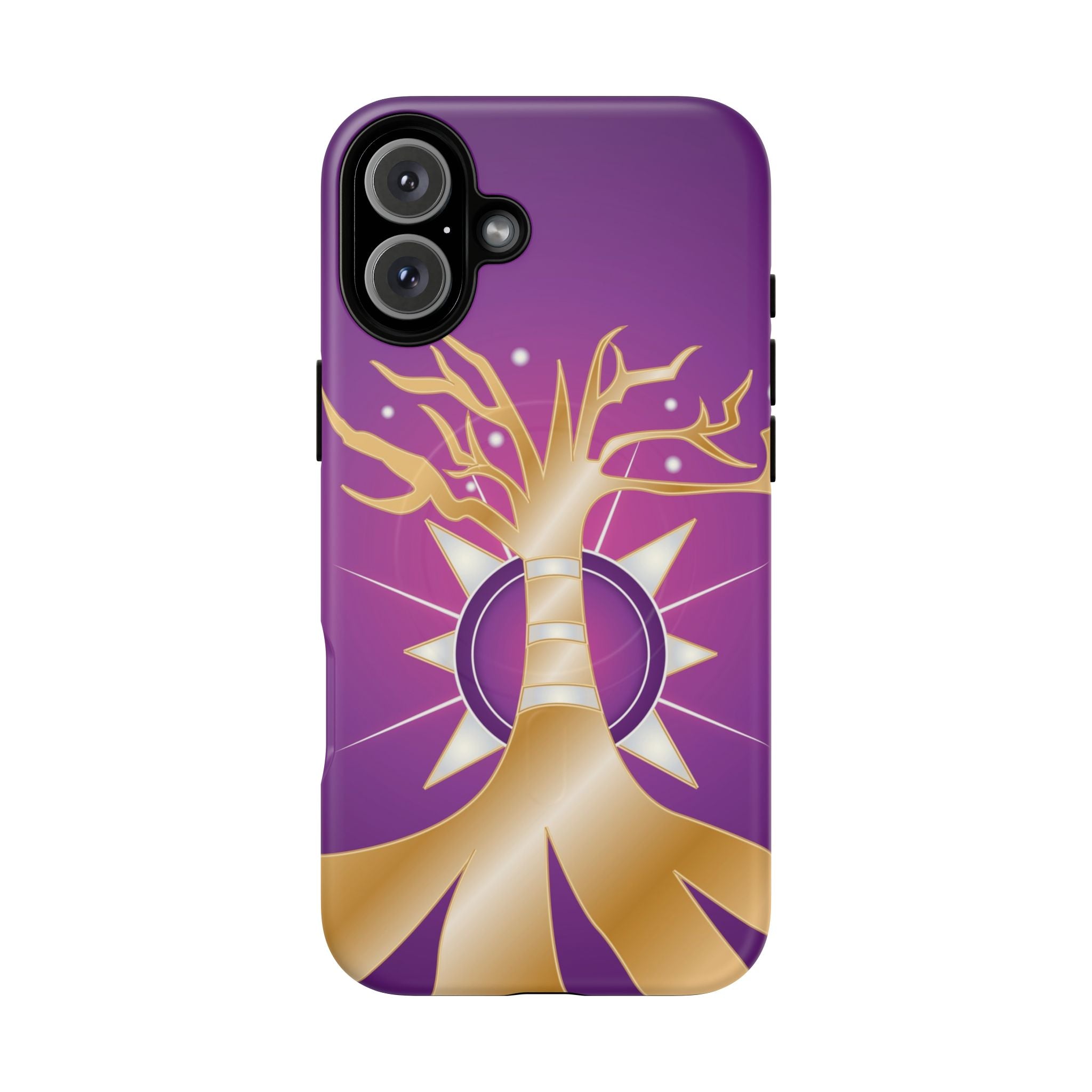 HH Lilith Magnetic Case