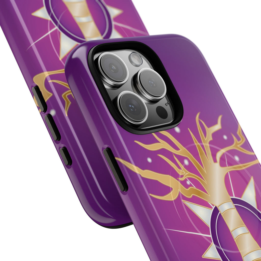 HH Lilith Magnetic Case