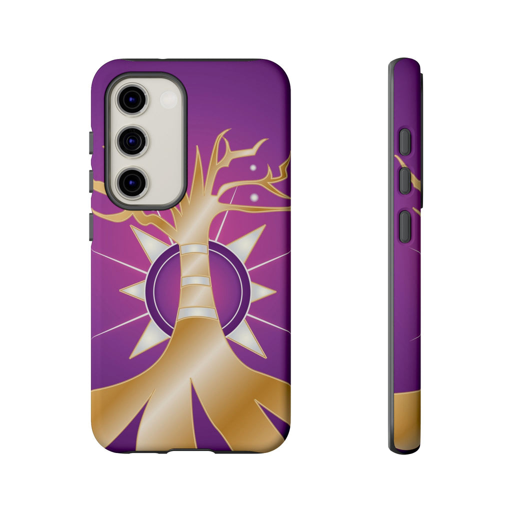 HH Lilith Tough Case