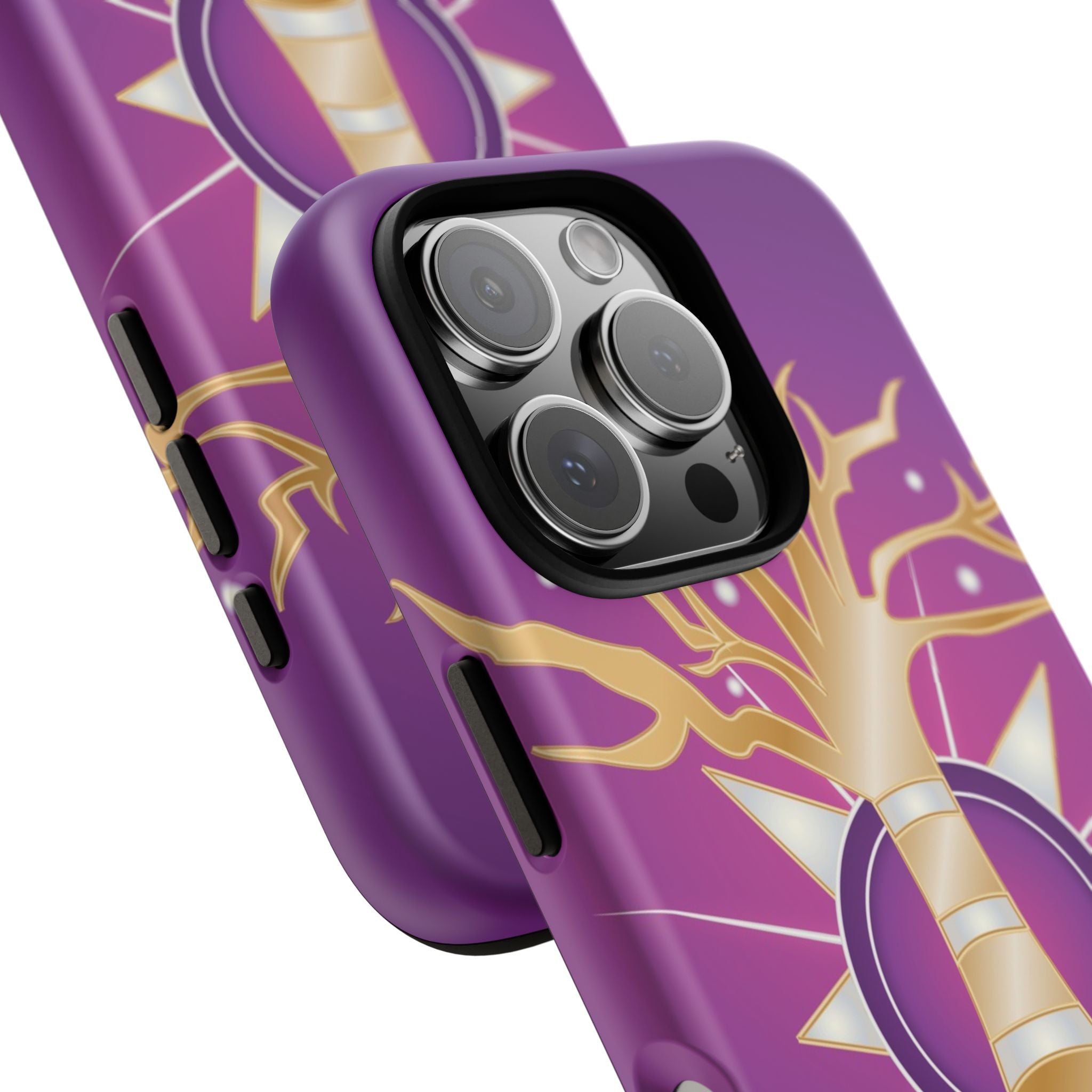 HH Lilith Tough Case