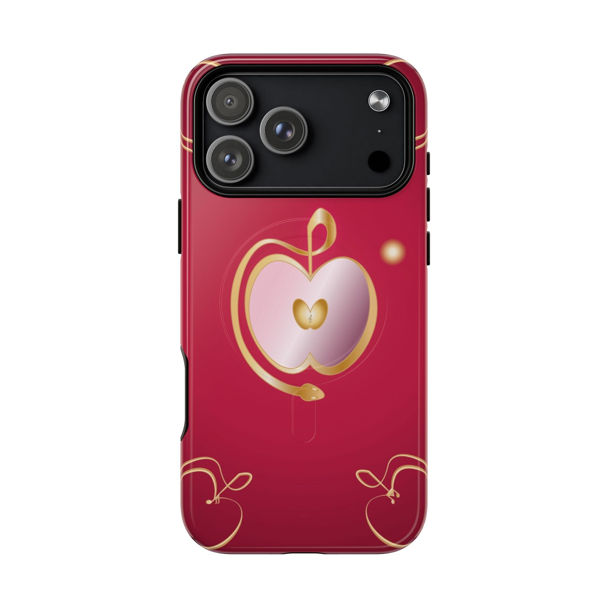 HH Charlie Magnetic Case