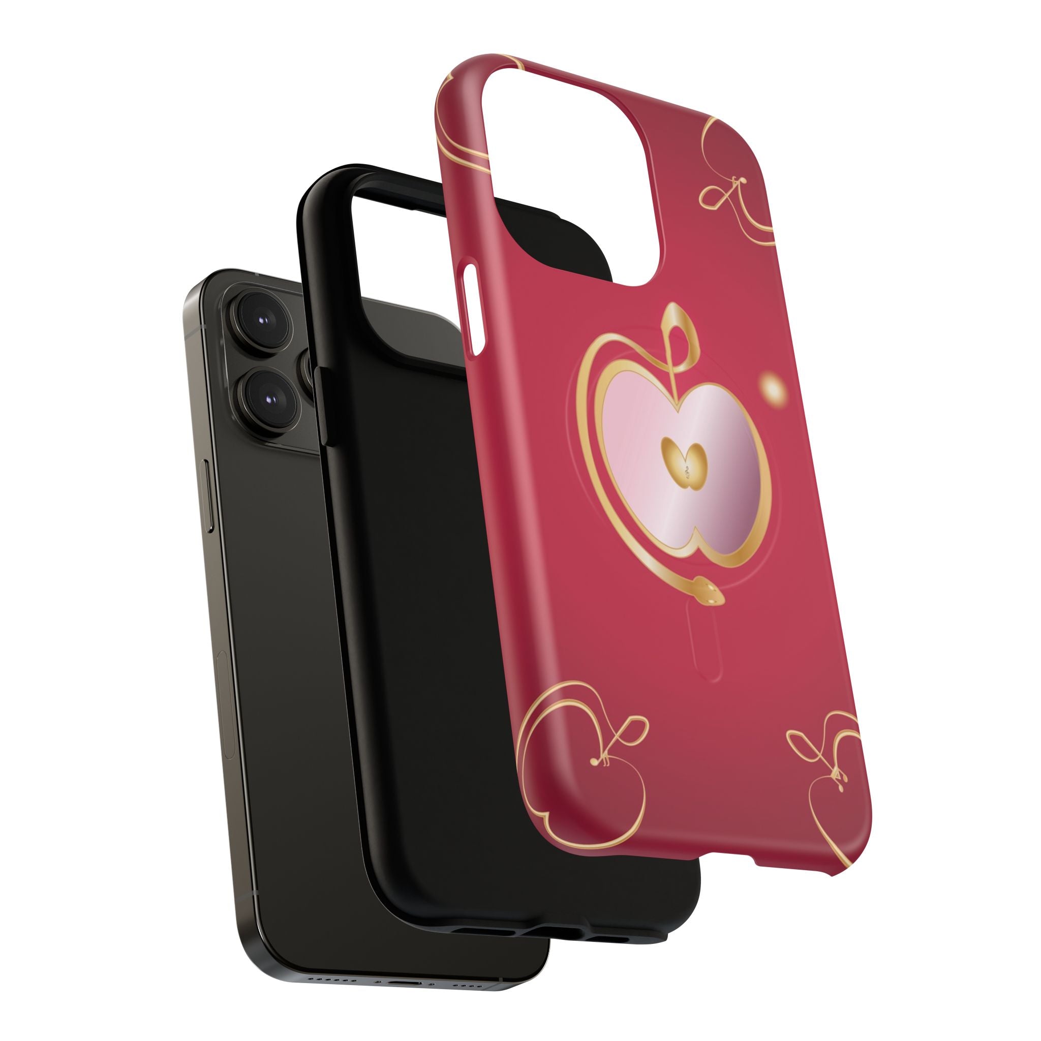 HH Charlie Magnetic Case