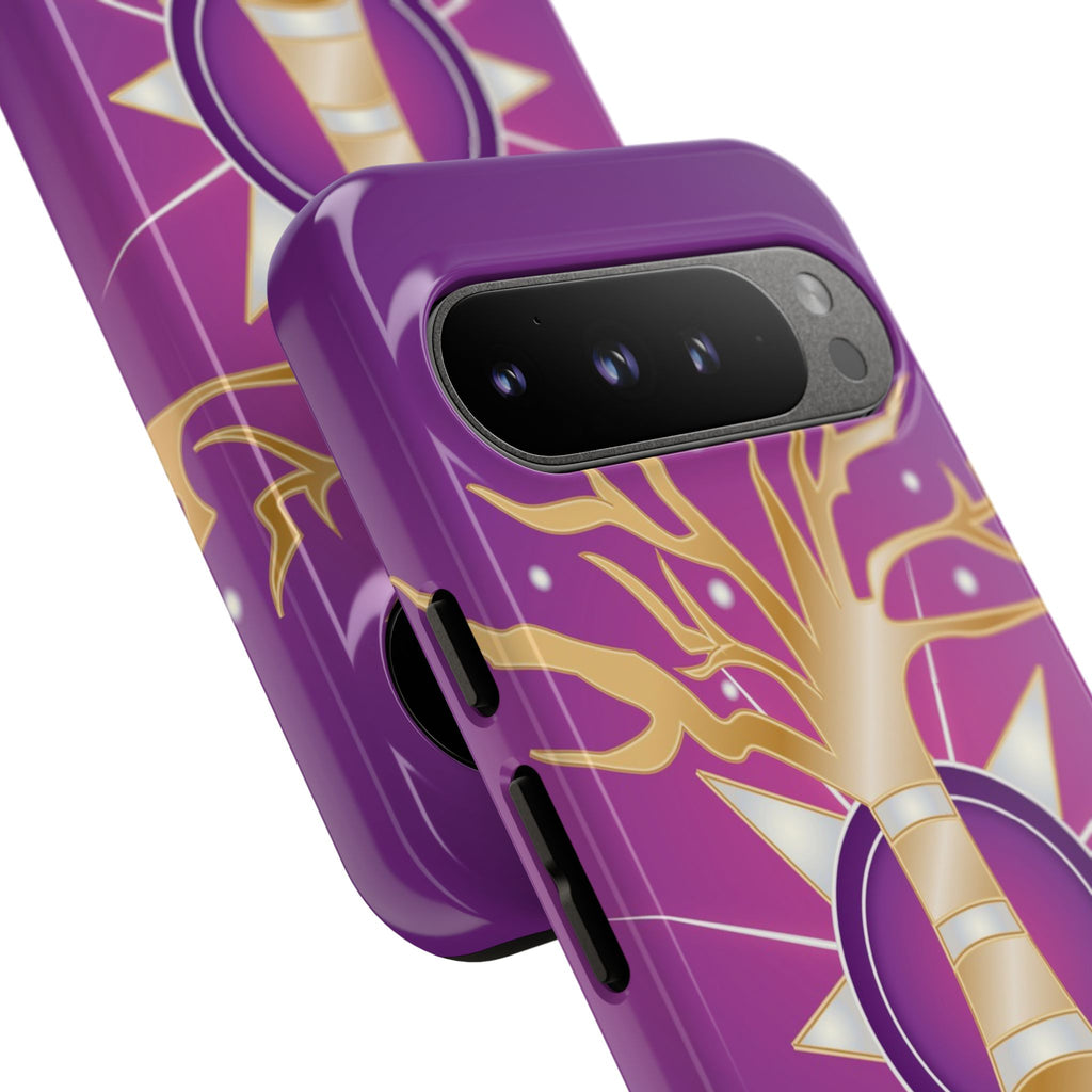 HH Lilith Tough Case