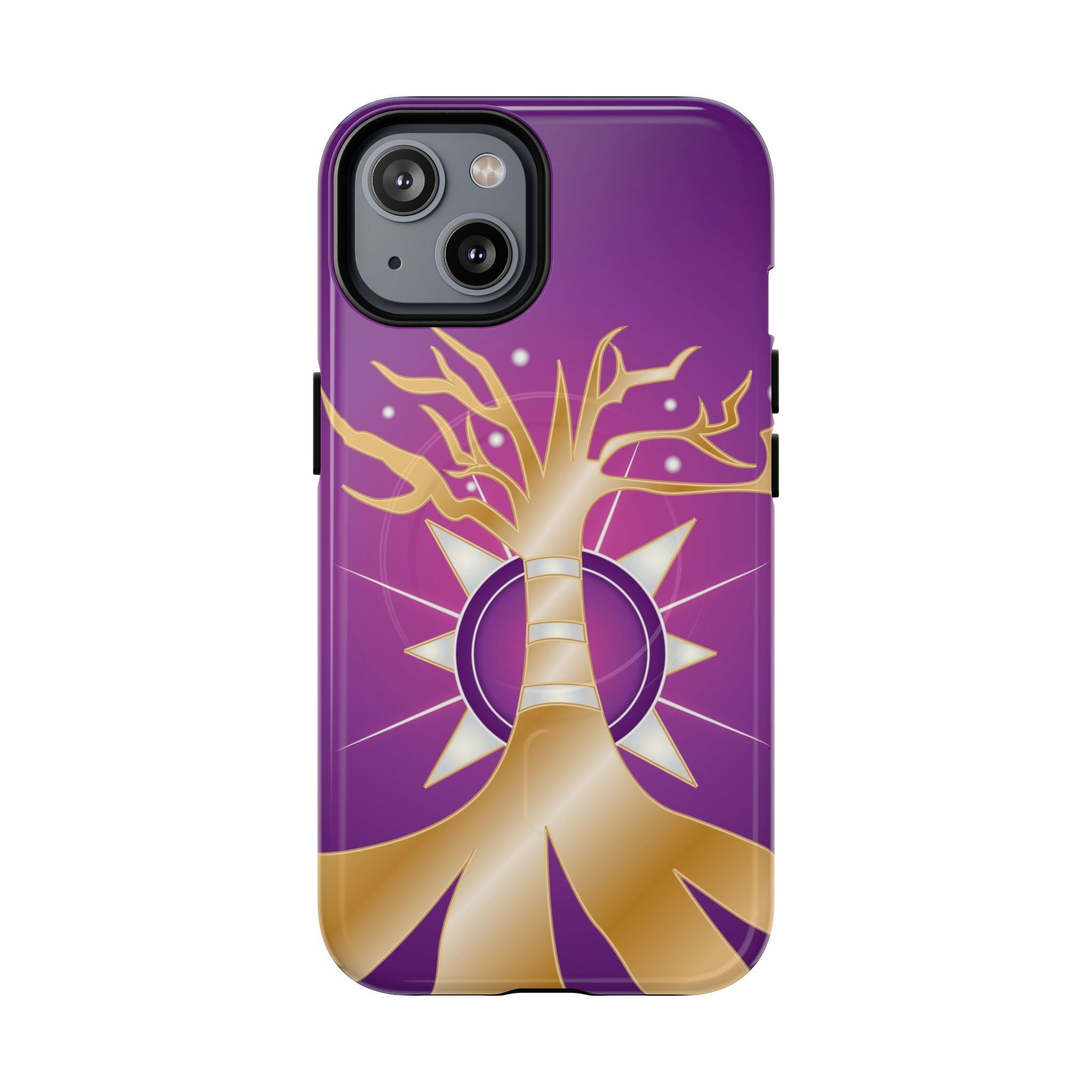 HH Lilith Magnetic Case