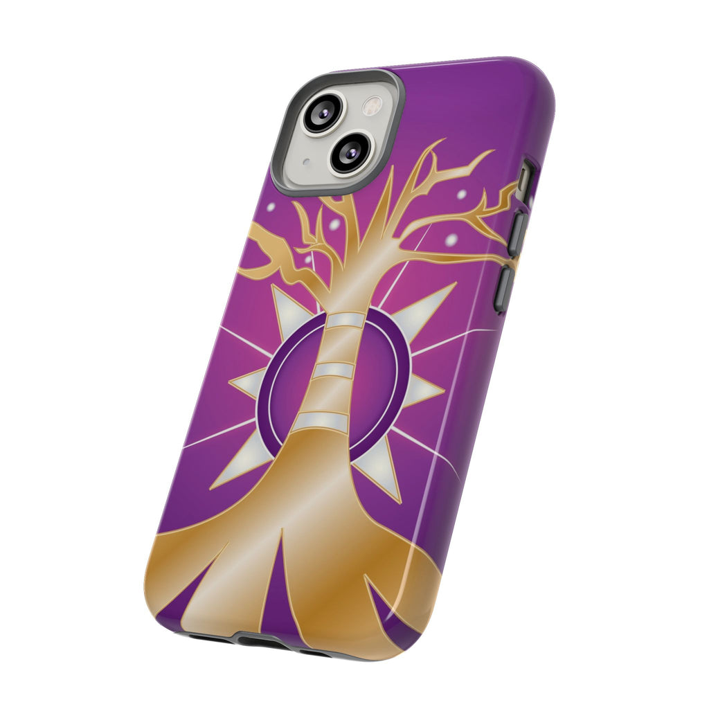 HH Lilith Tough Case