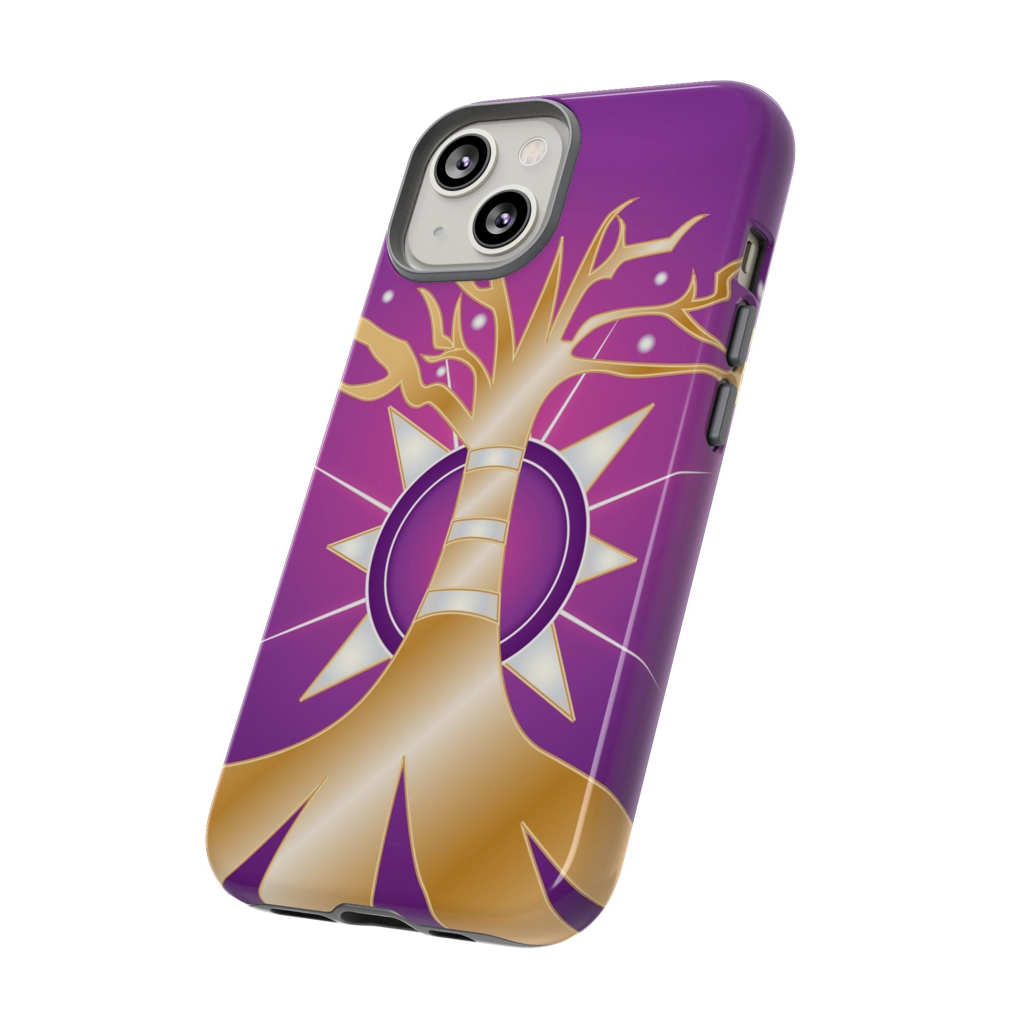 HH Lilith Tough Case