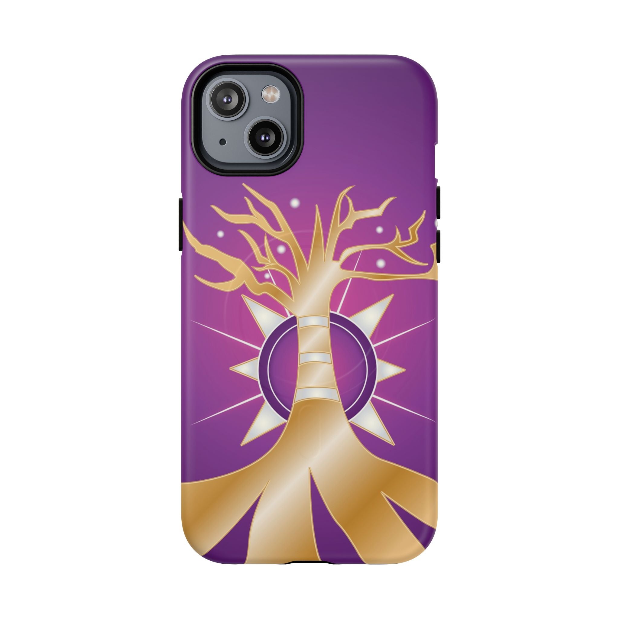 HH Lilith Magnetic Case