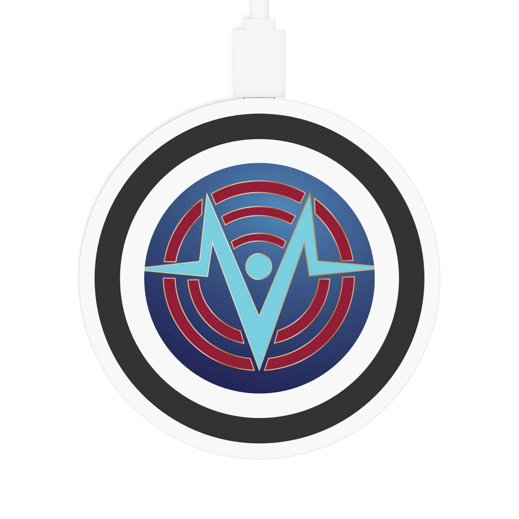 5W Vox Wireless Charging Pad