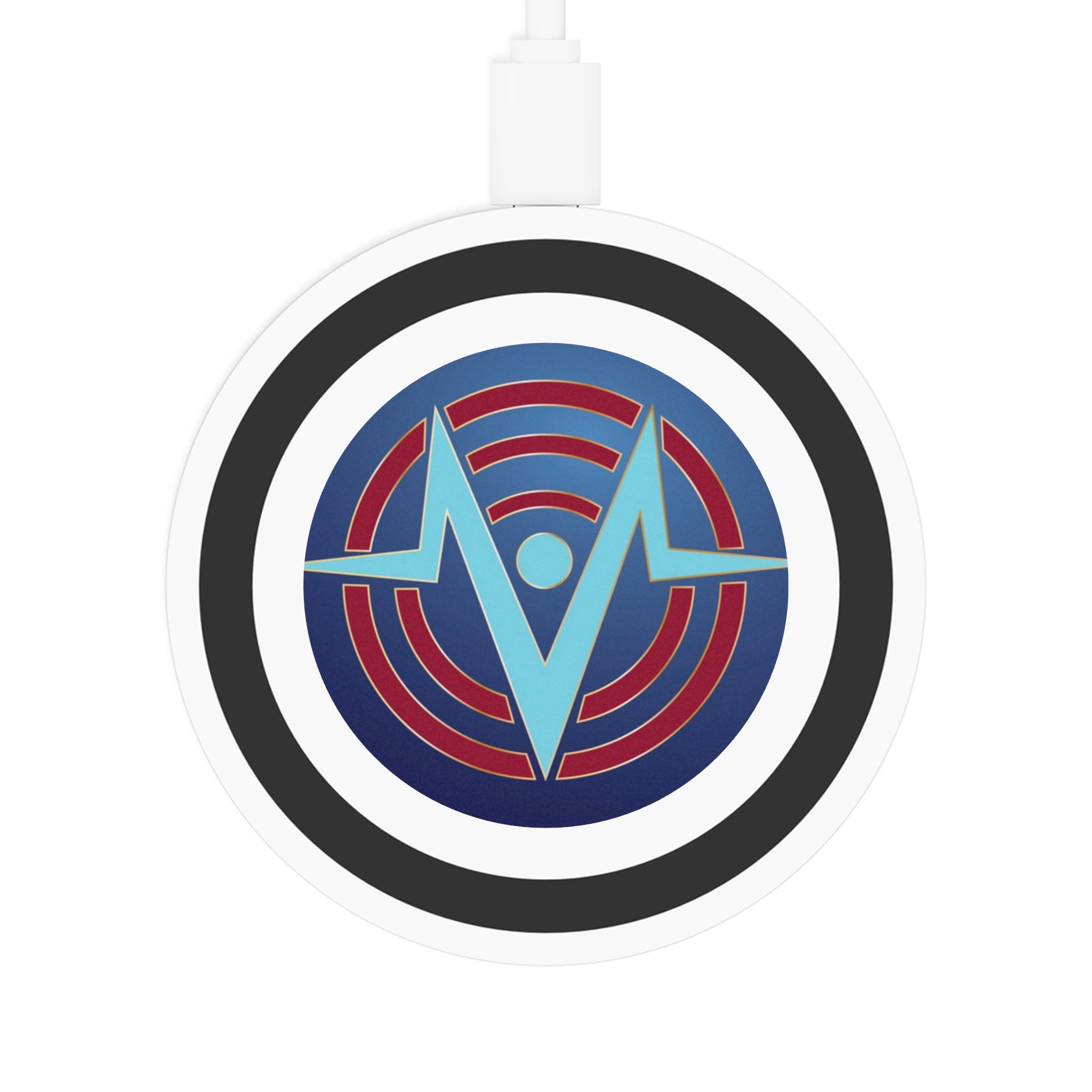 5W Vox Wireless Charging Pad