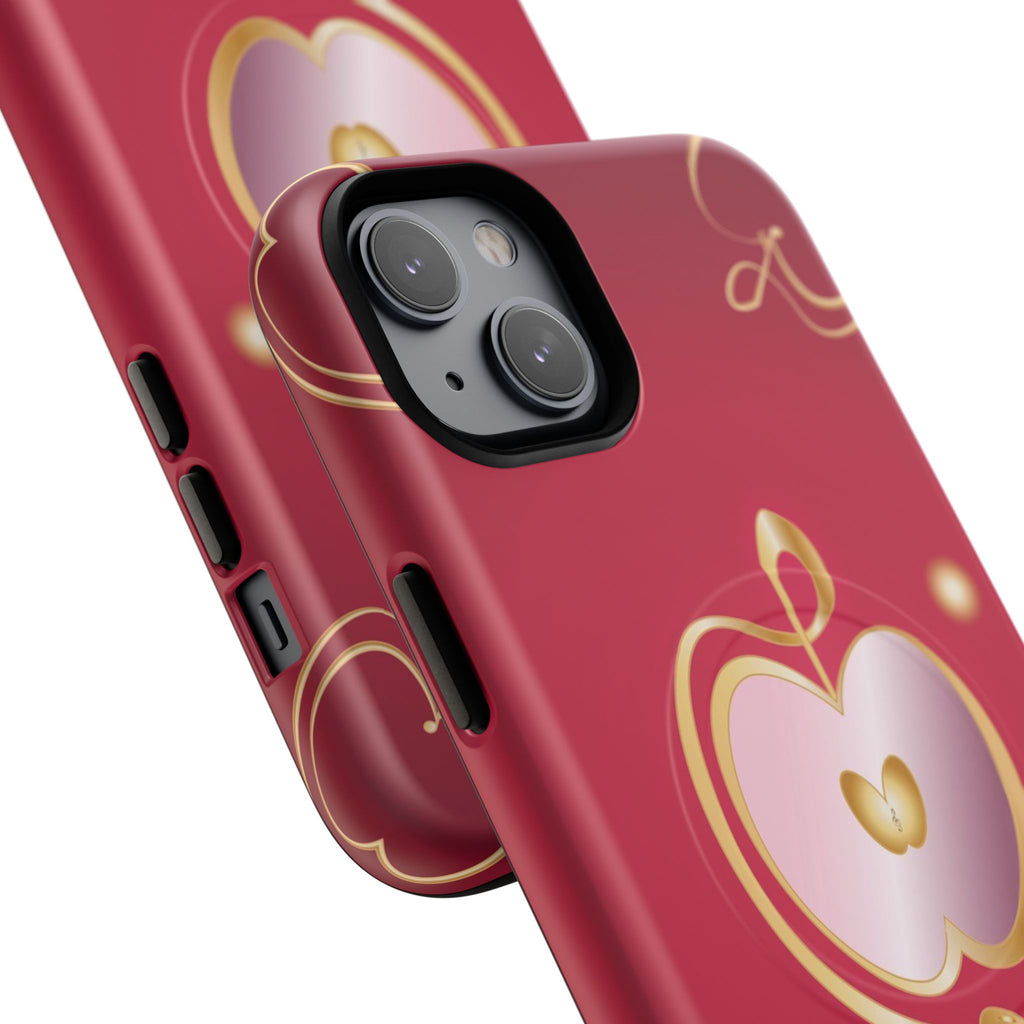HH Charlie Magnetic Case