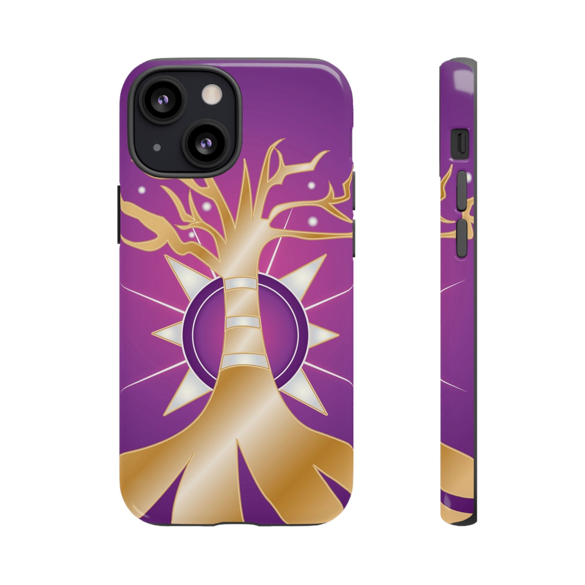 HH Lilith Tough Case