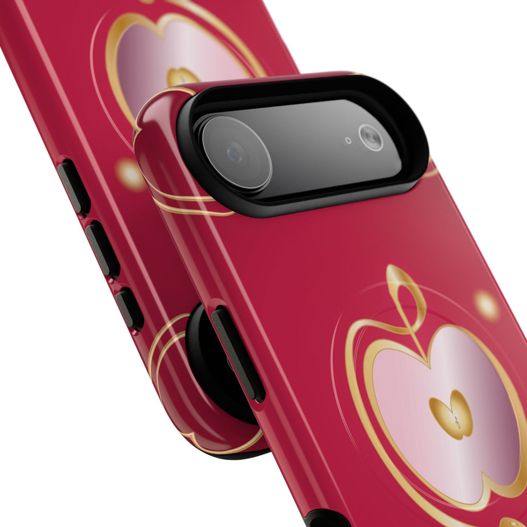 HH Charlie Magnetic Case