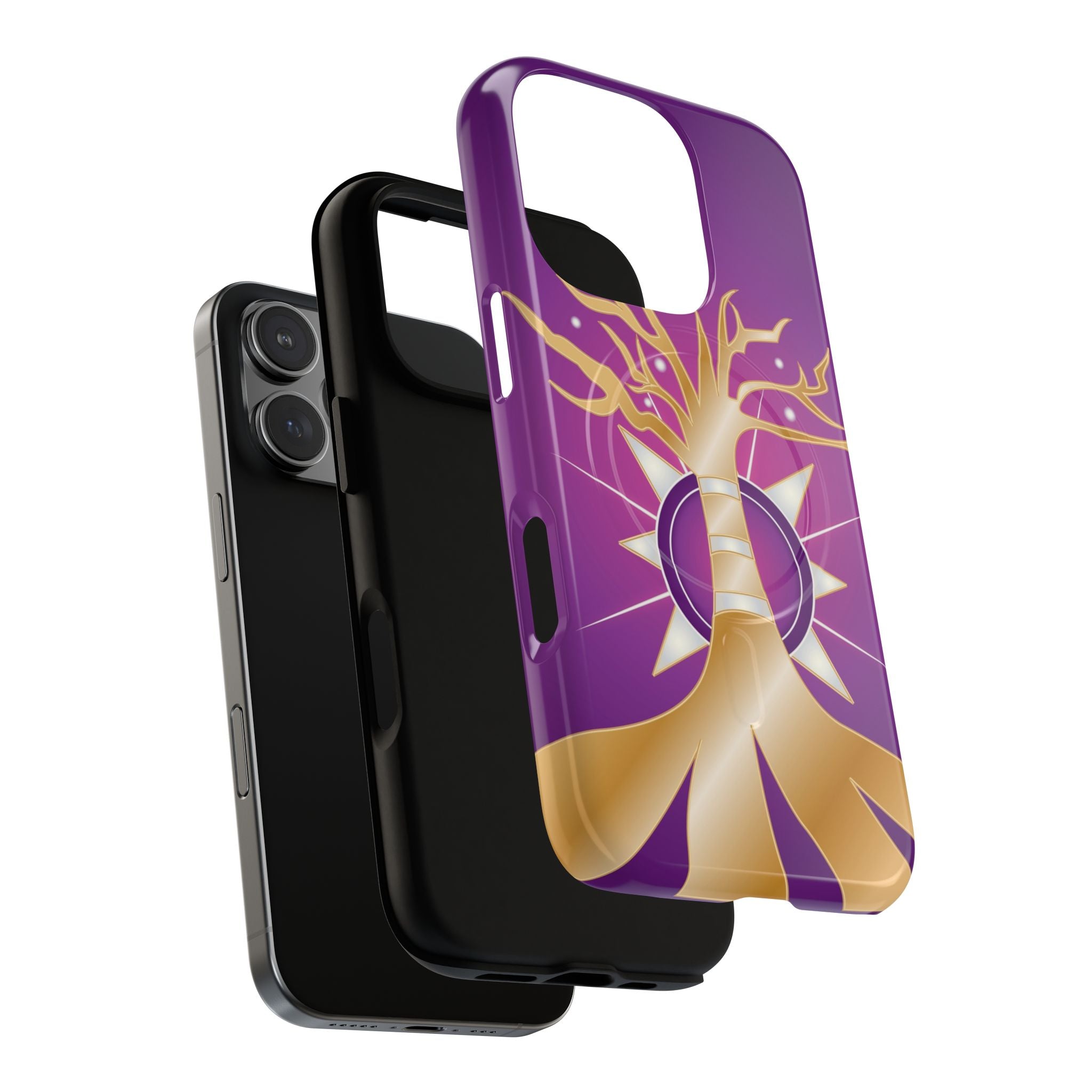 HH Lilith Magnetic Case