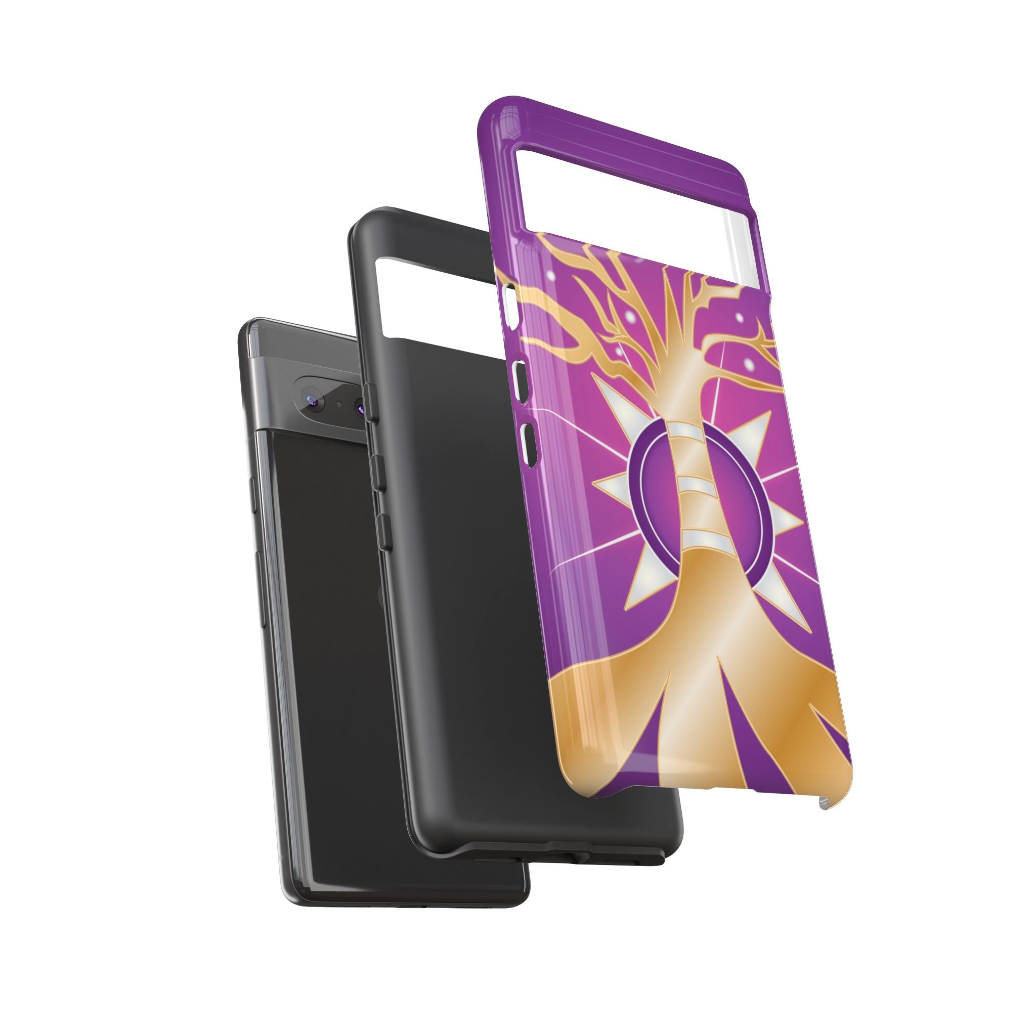 HH Lilith Tough Case