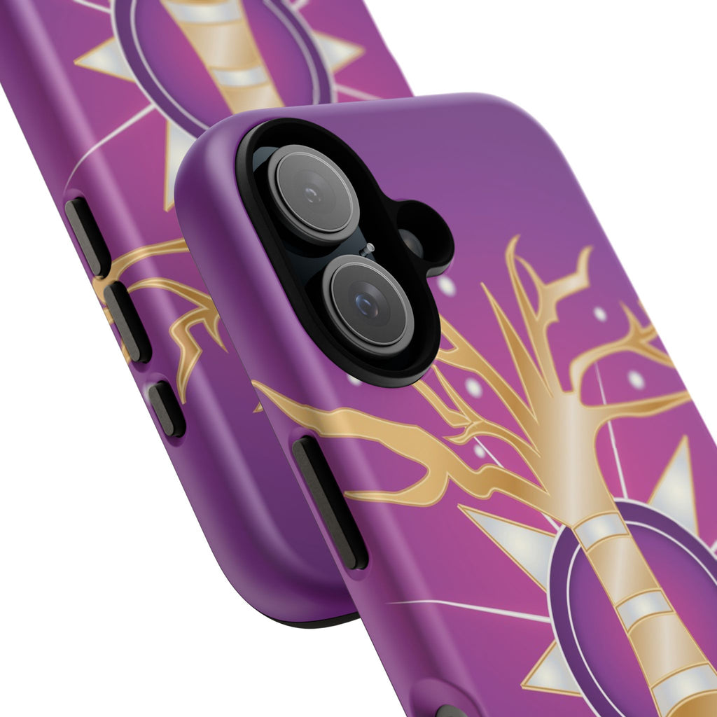 HH Lilith Tough Case